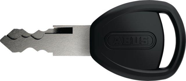 Ultimate 420K 230mm D-Lock + USH Bracket + Cobra 10/120 - Black / Red - Image 2