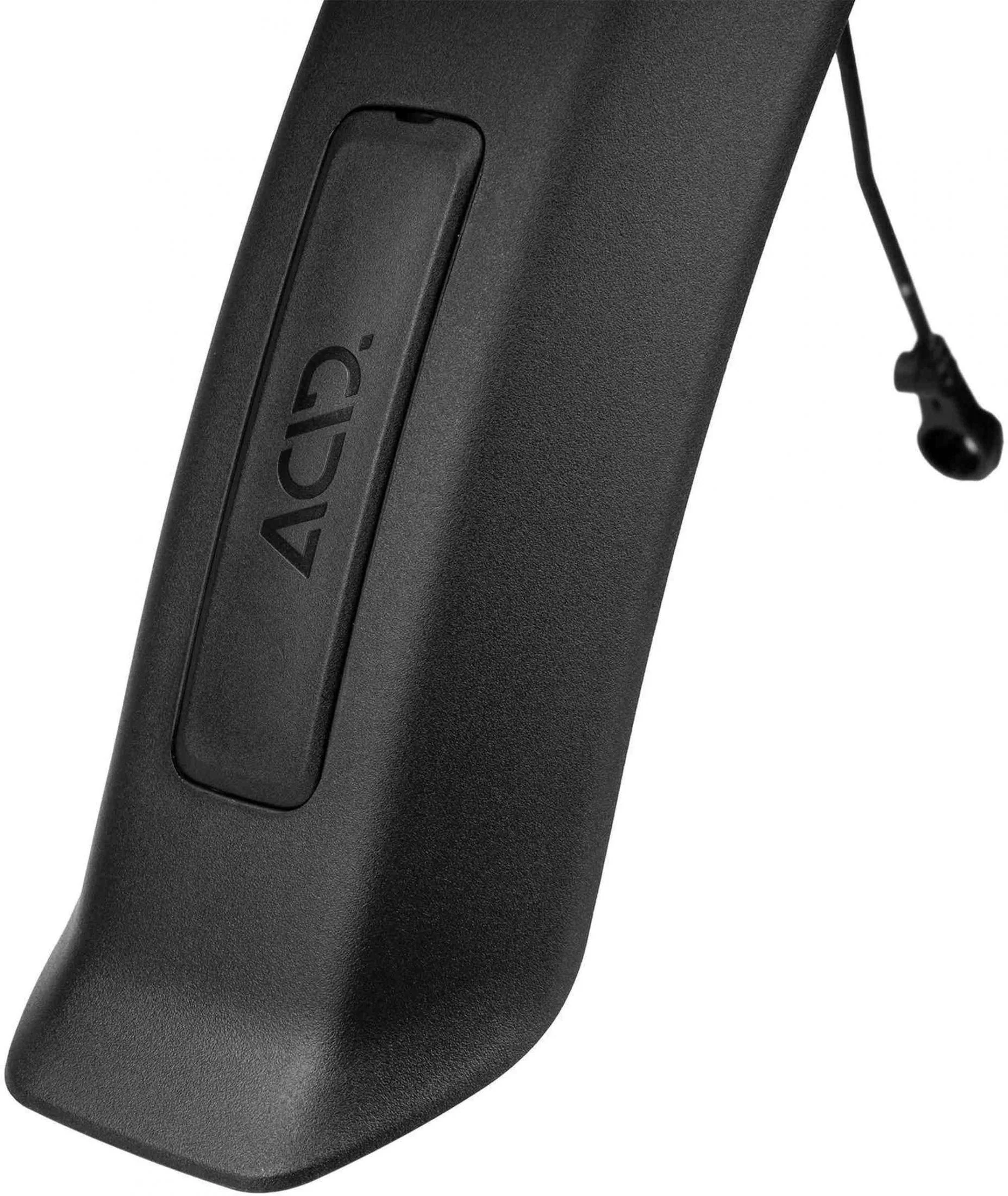 ACID SIC 2.0 Mudguard Set 84 - Black - Image 3