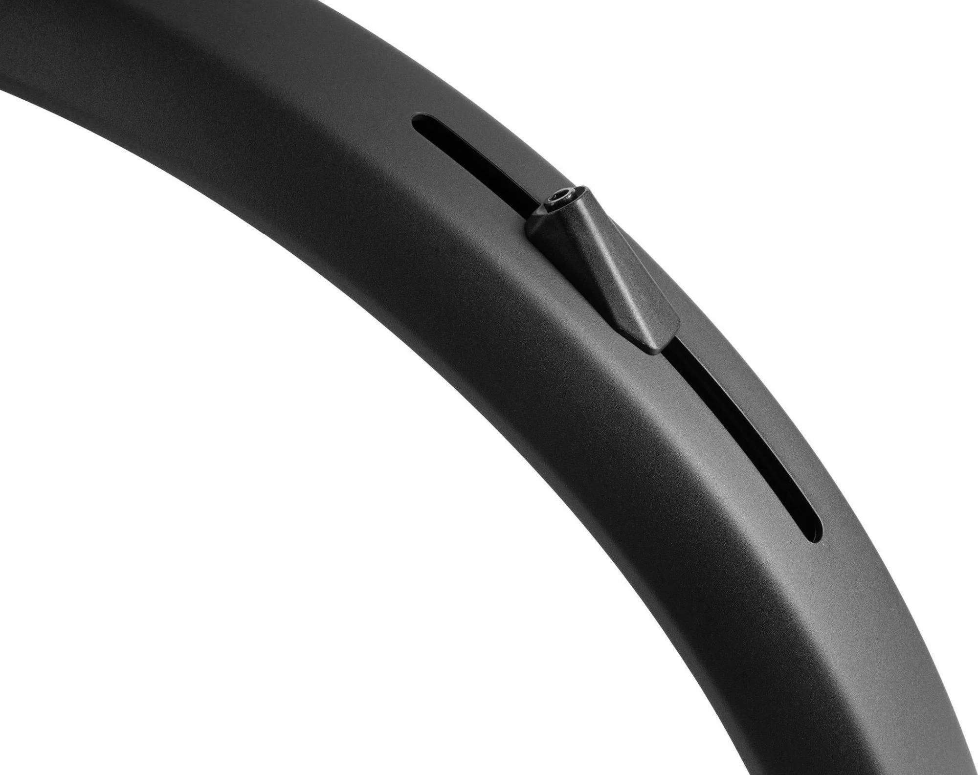 ACID SIC 2.0 Mudguard Set 84 - Black - Image 4