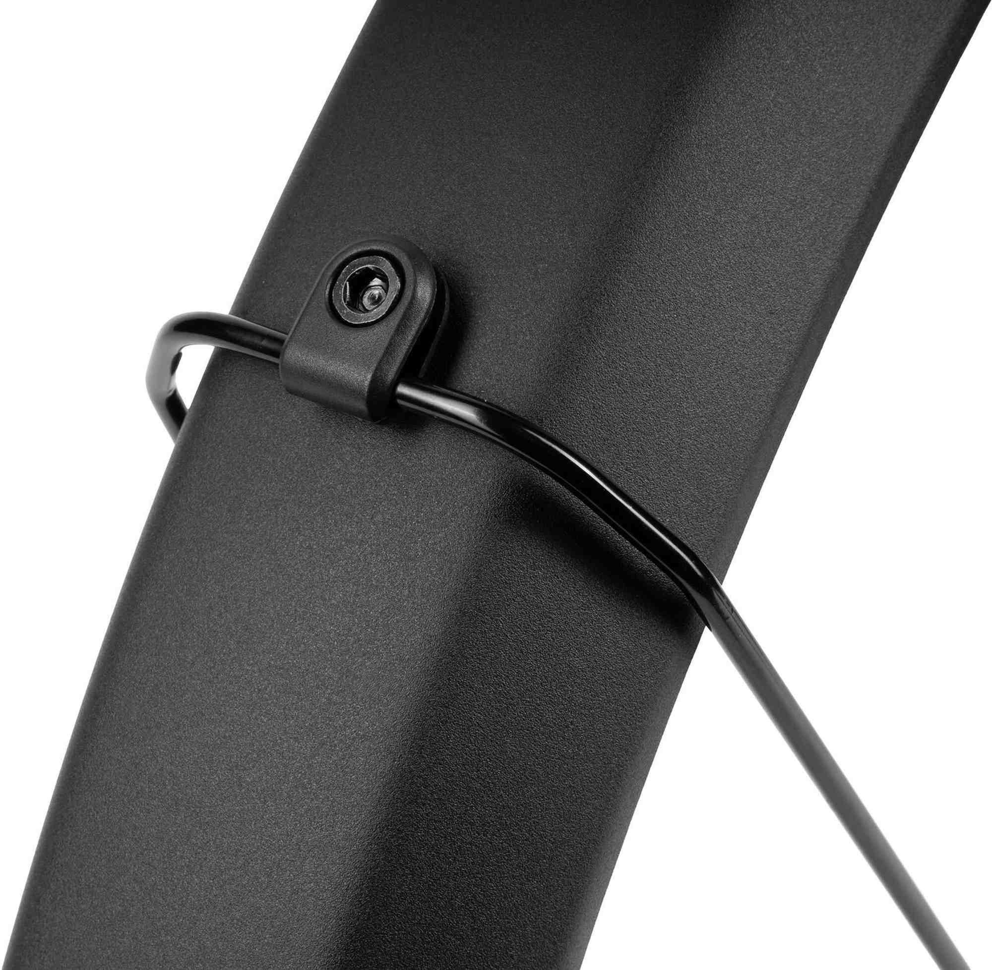 ACID SIC 2.0 Mudguard Set 84 - Black - Image 5
