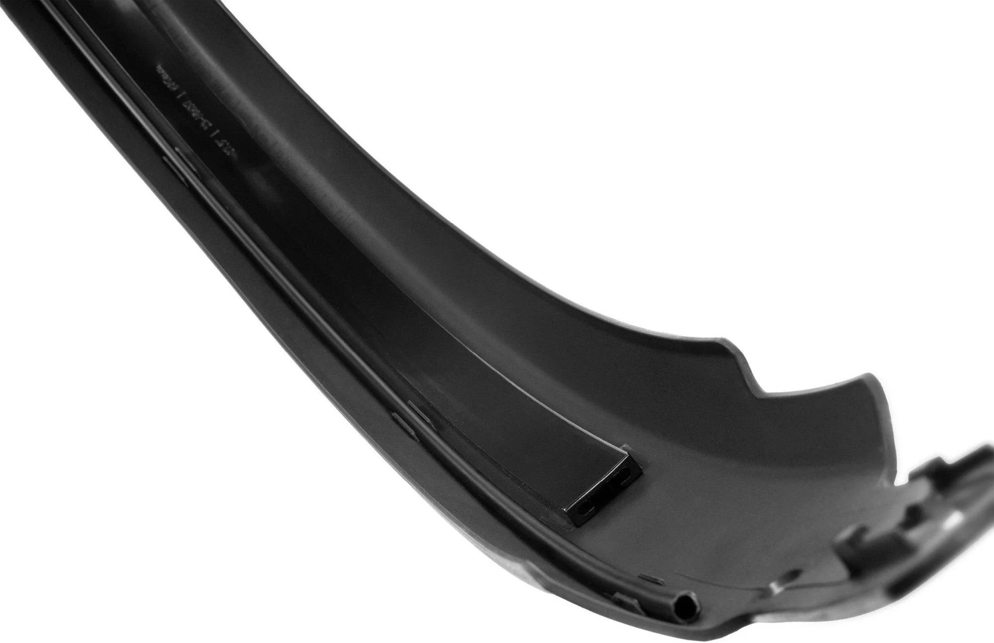 ACID SIC 2.0 Mudguard Set 84 - Black - Image 7