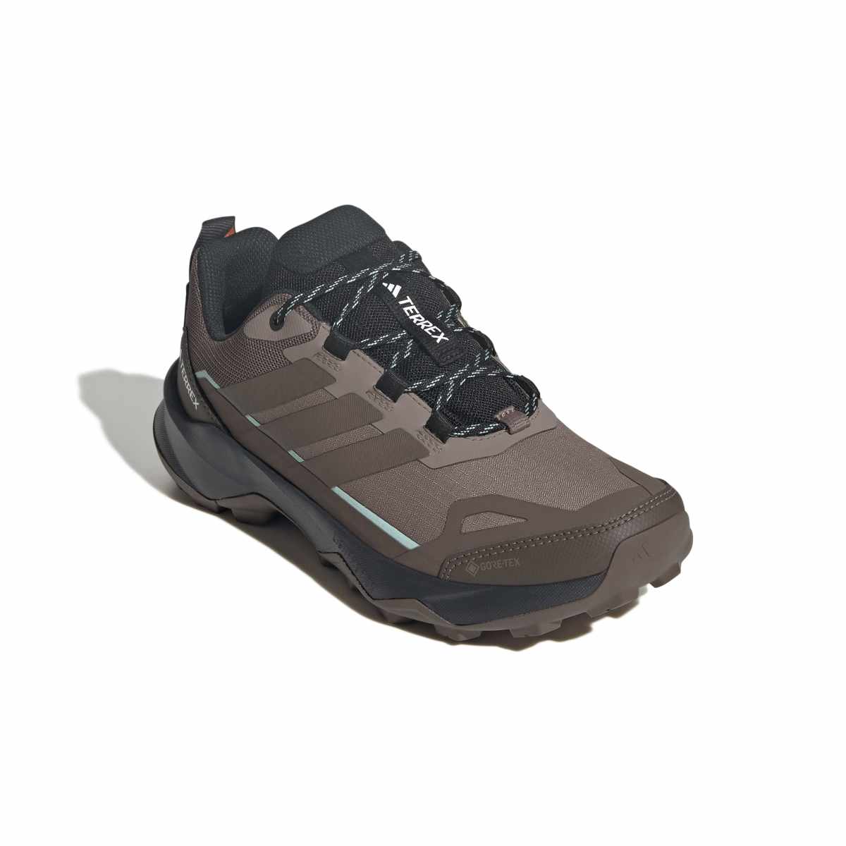 Women's Skychaser AX5 GORE-TEX Hiking Shoes - Brown - Image 5