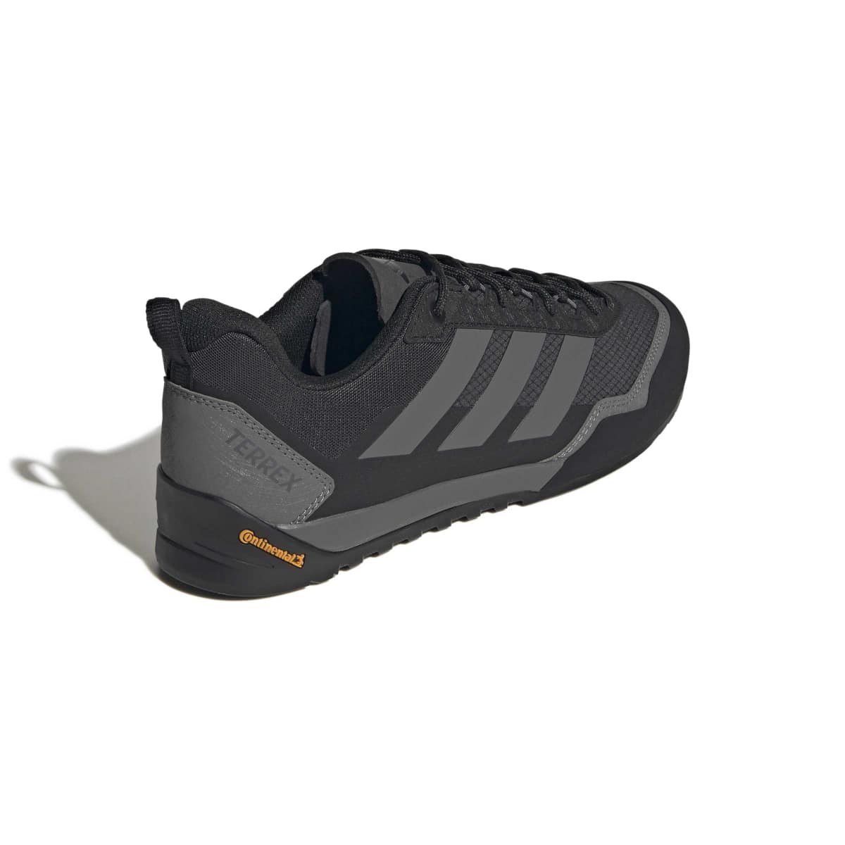 Men's Skychaser Solo Approach Shoes - Black - Image 6