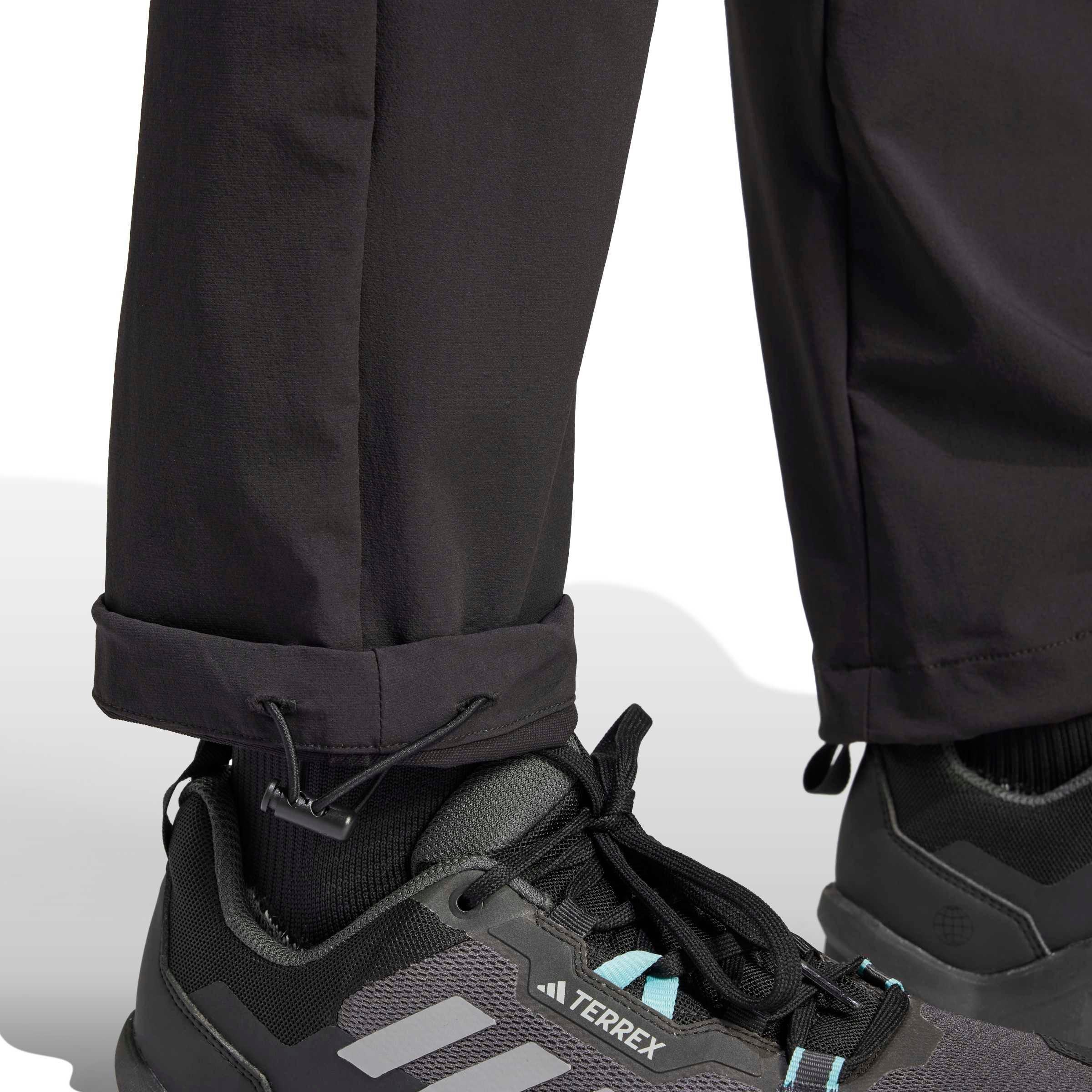 Women's Xperior Pants - Black - Image 7