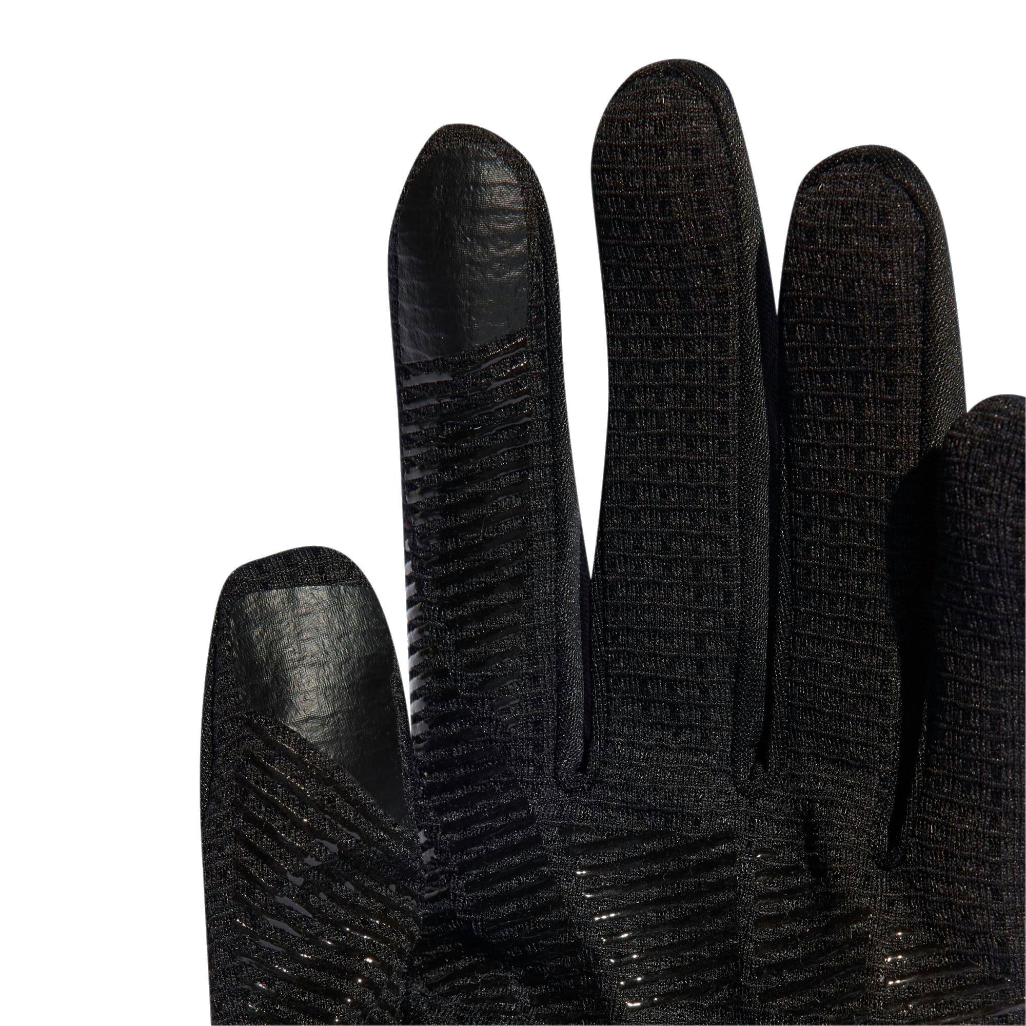 Unisex COLD.RDY Gloves - Black - Image 3