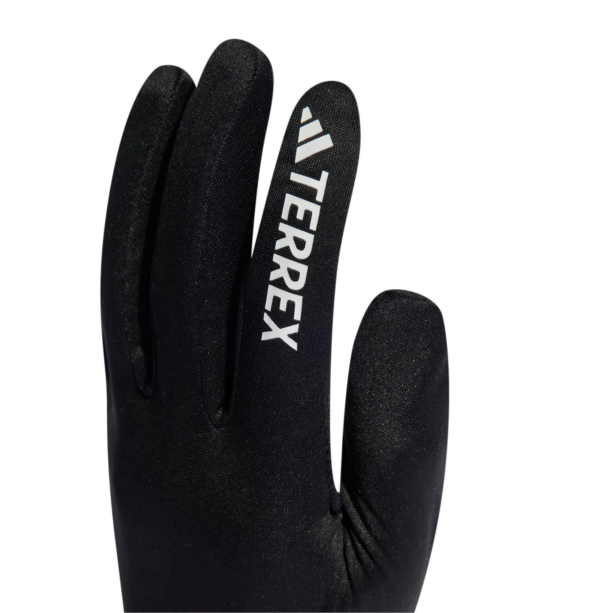 Unisex COLD.RDY Gloves - Black - Image 4