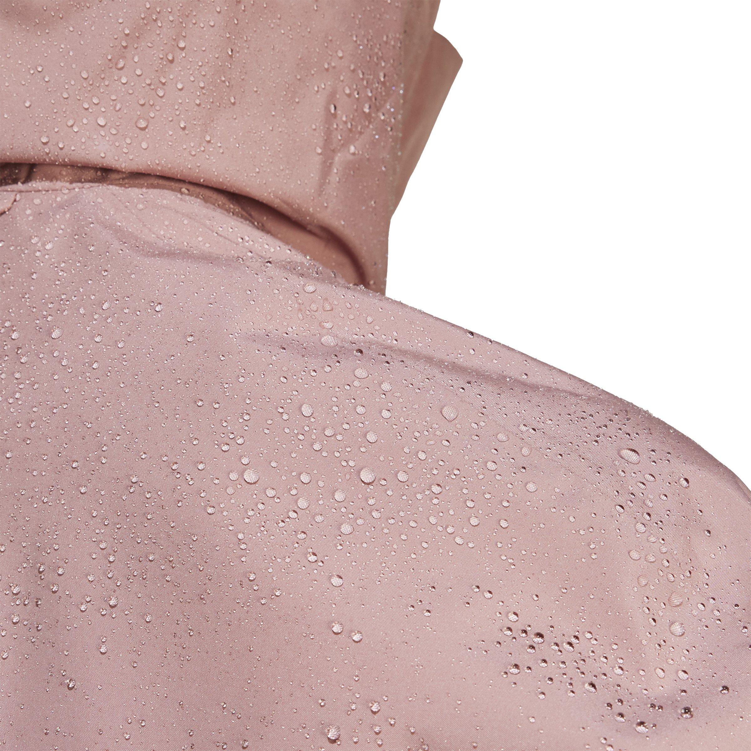 Women's Xploric Climaproof Anorak - Pink - Image 6