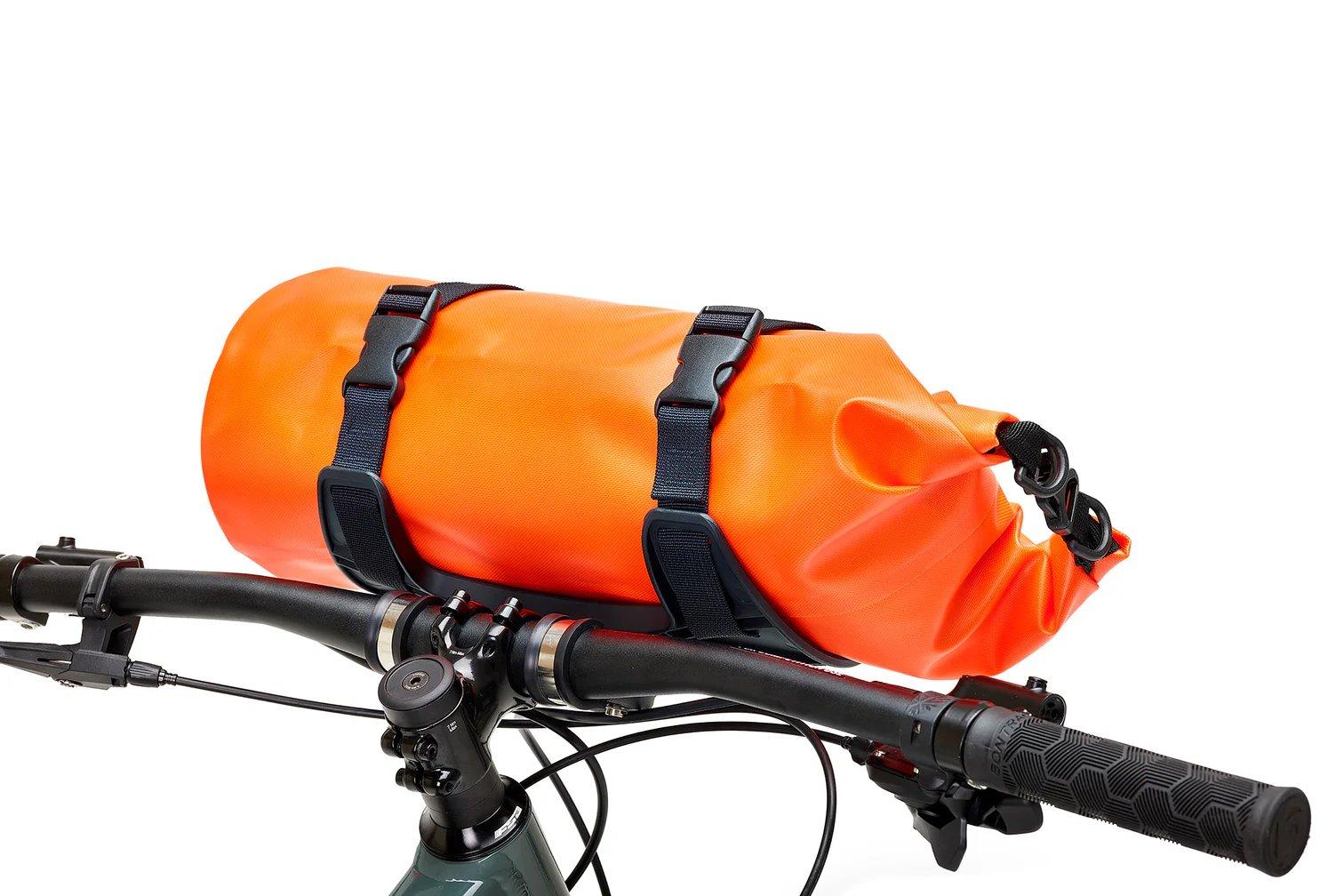 8L Dry Bag - Orange - Image 8