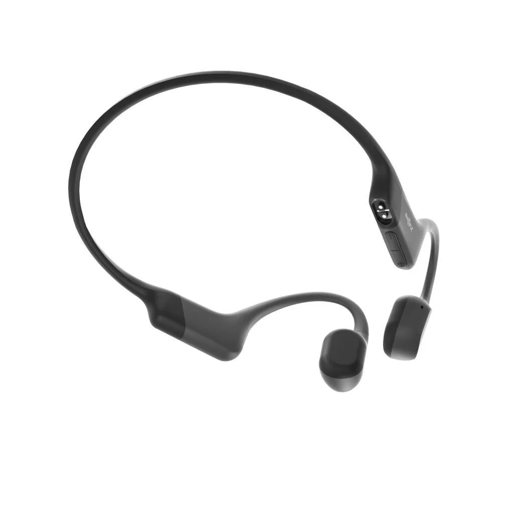Openrun Bluetooth Headphones - Black - Image 4