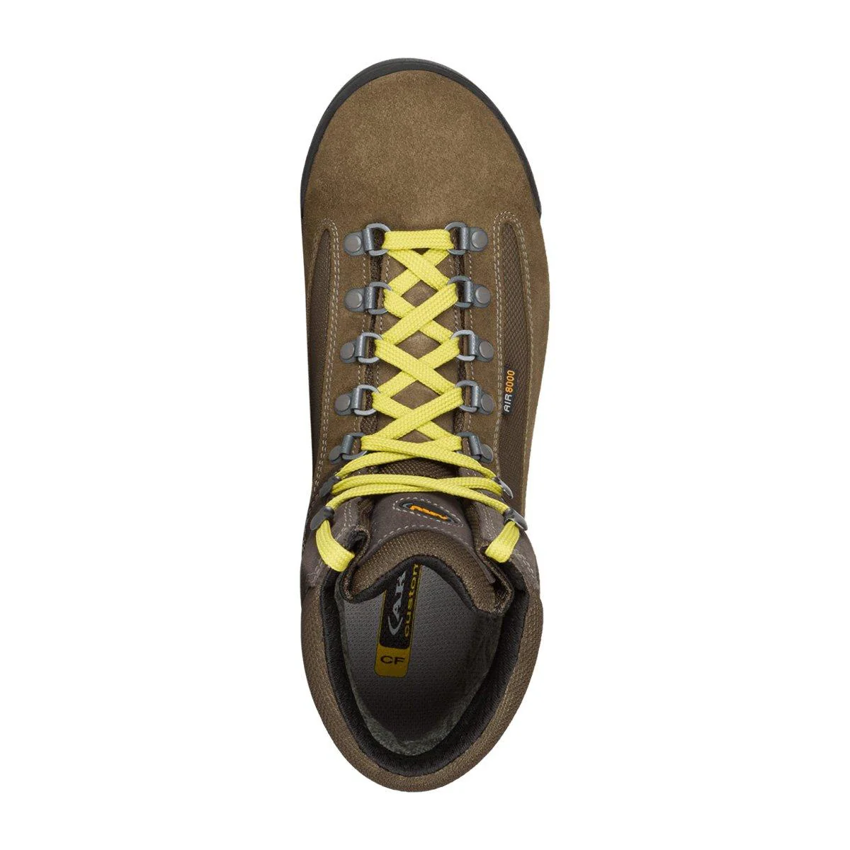 Unisex Slope Original GORE-TEX Walking Boots - Green - Image 2