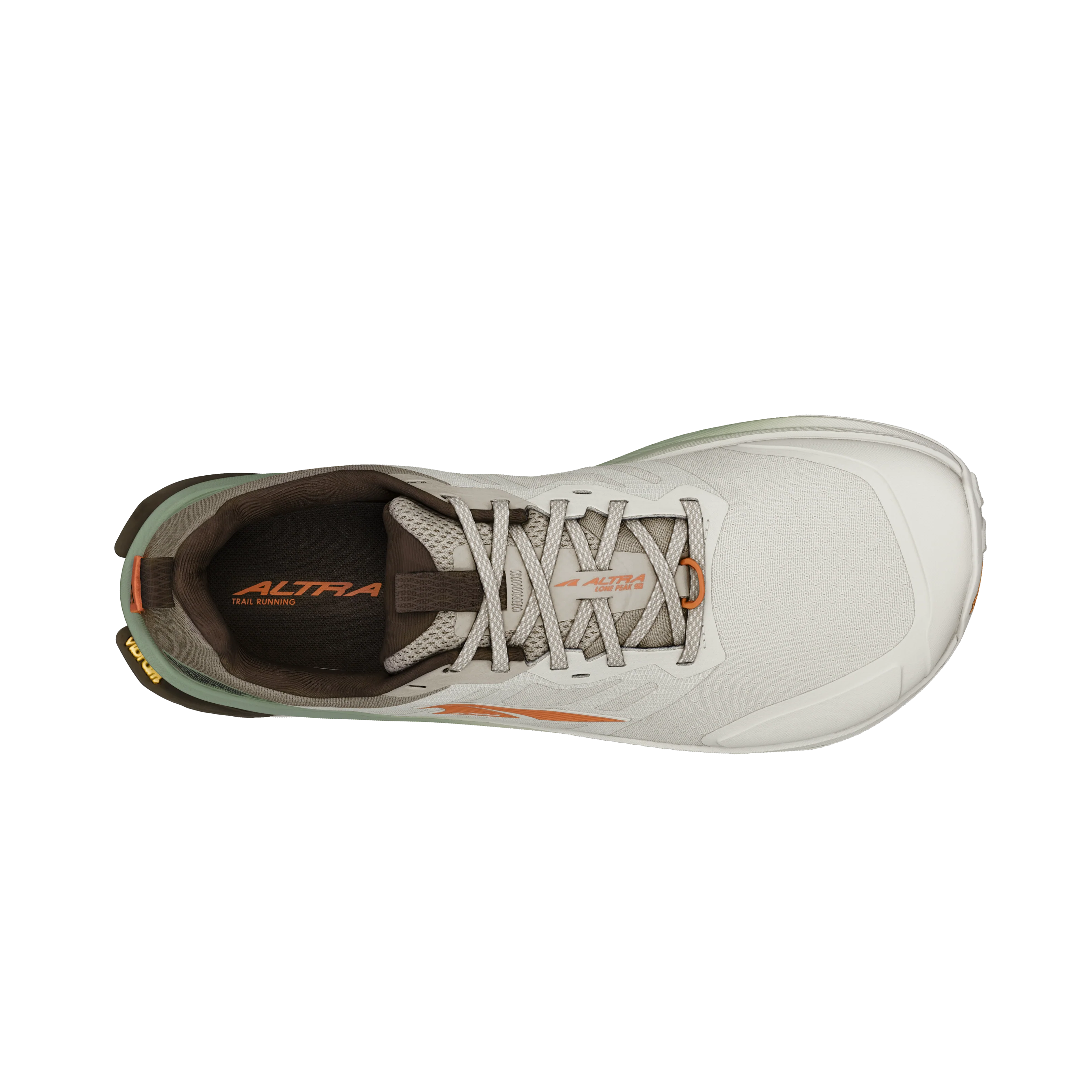 Men's Lone Peak 9+ - Grey - Image 10