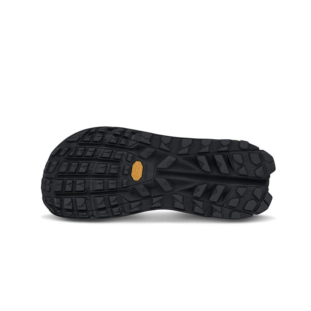 Men's Olympus 6 Hike Mid GORE-TEX Hiking Boots - Black - Image 3