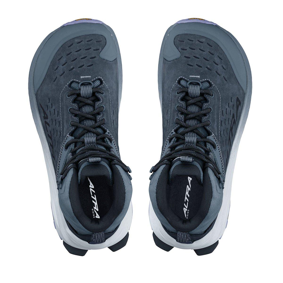 Women's Olympus 6 Hike Mid GORE-TEX Hiking Boots - Blue - Image 4