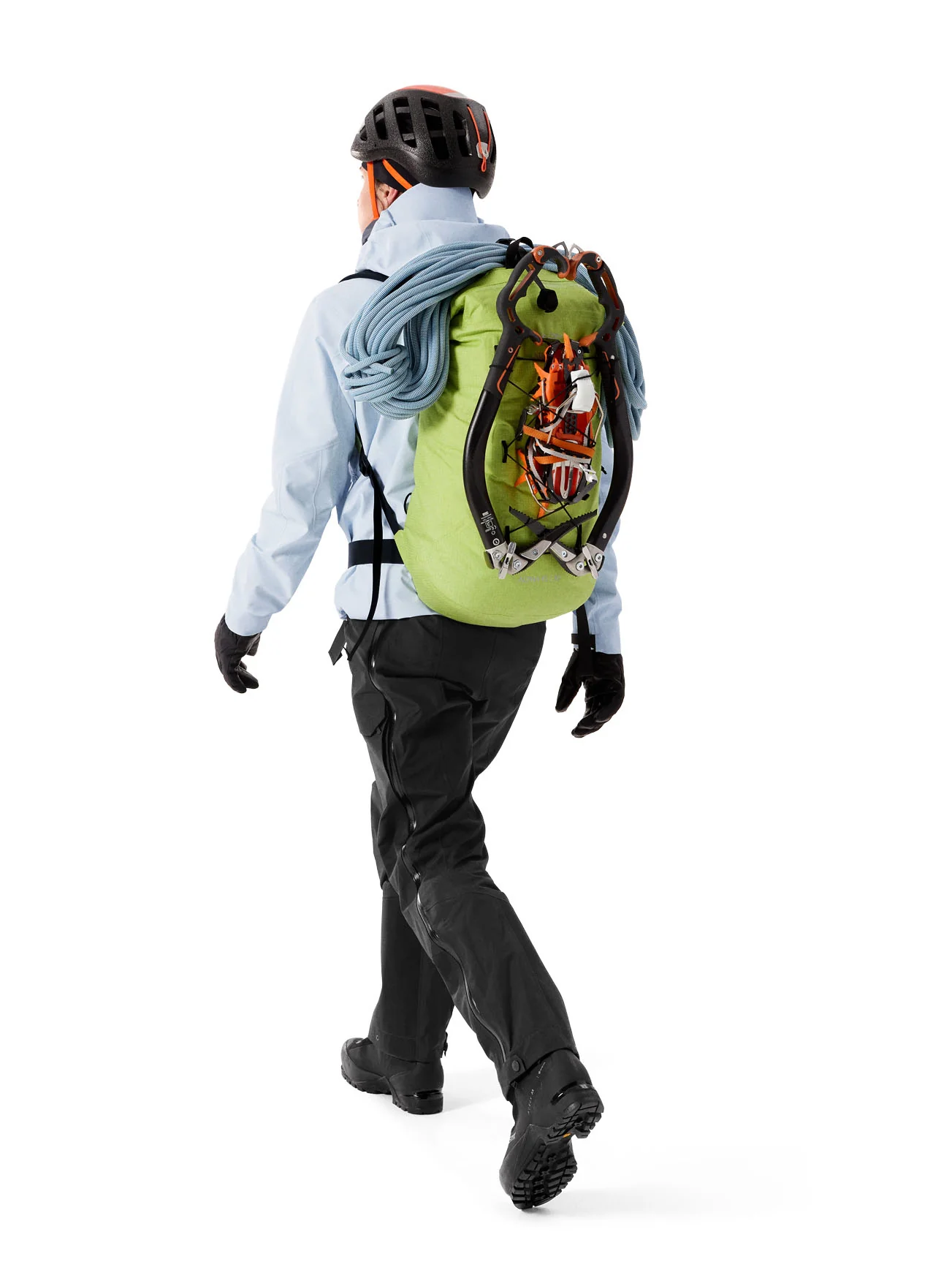 Alpha FL 30L Backpack - Mantis - Image 6