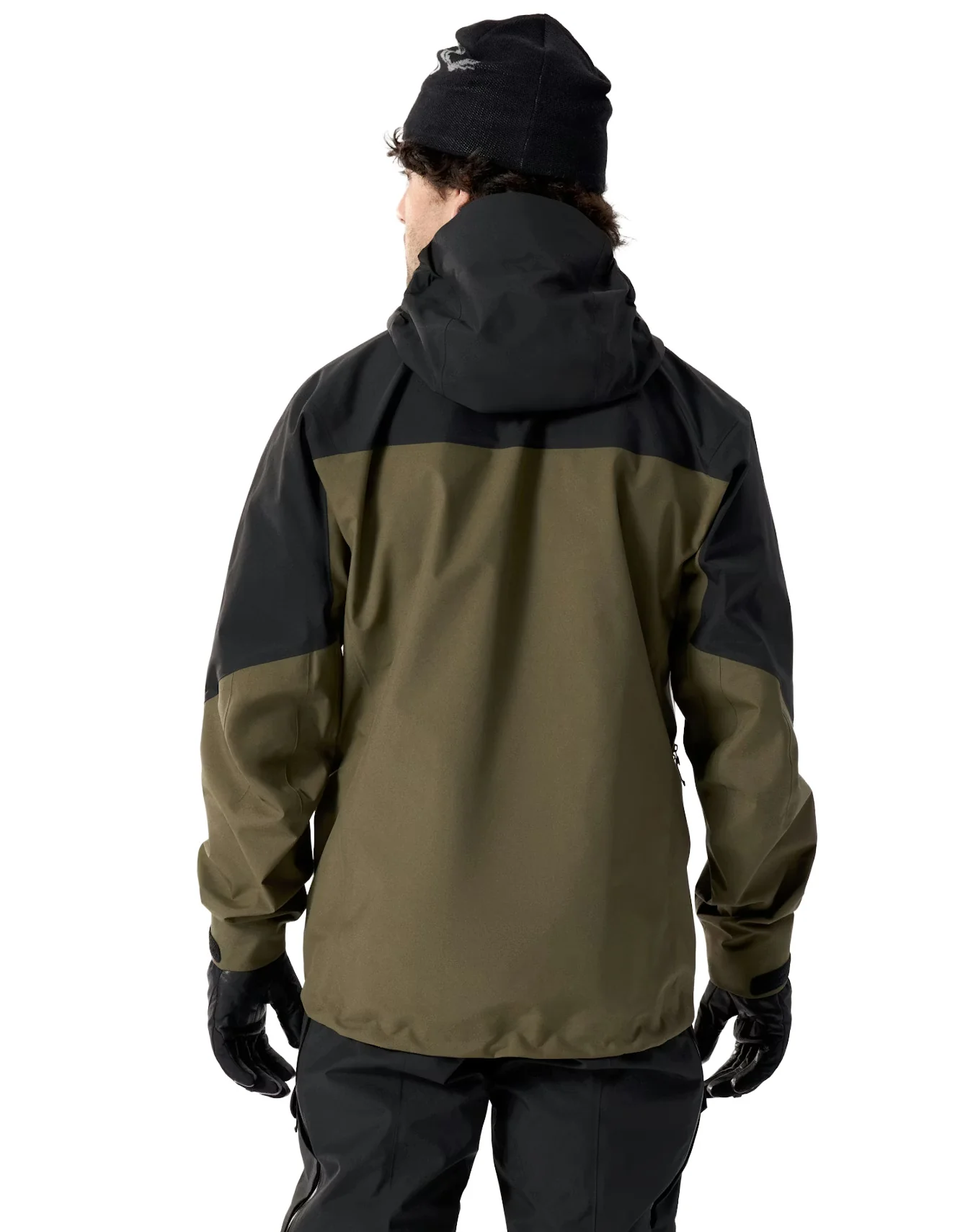 Men's Alpha SV Jacket - Spotlight - Image 4