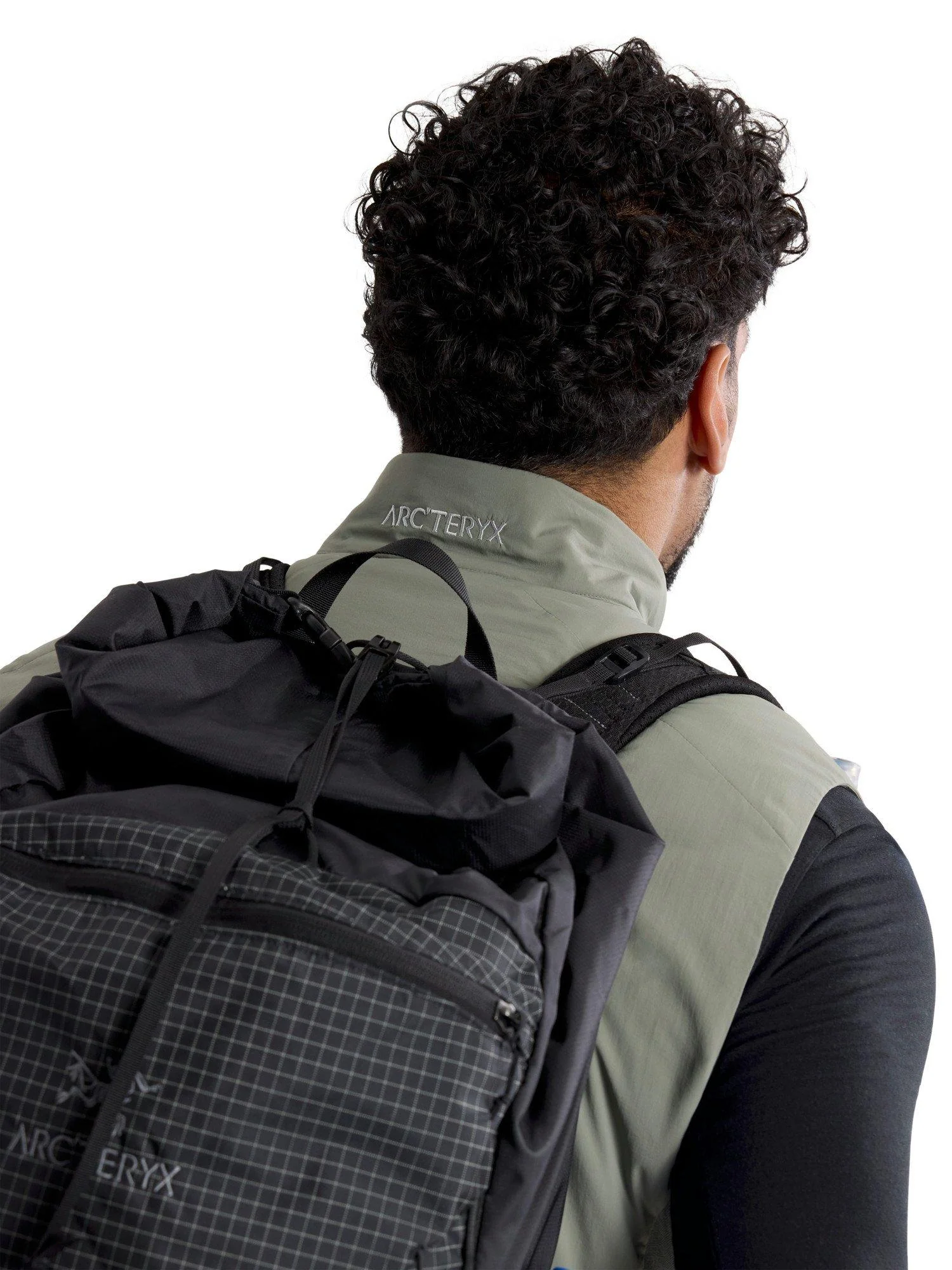 Men's Atom Vest - Forage - Image 5