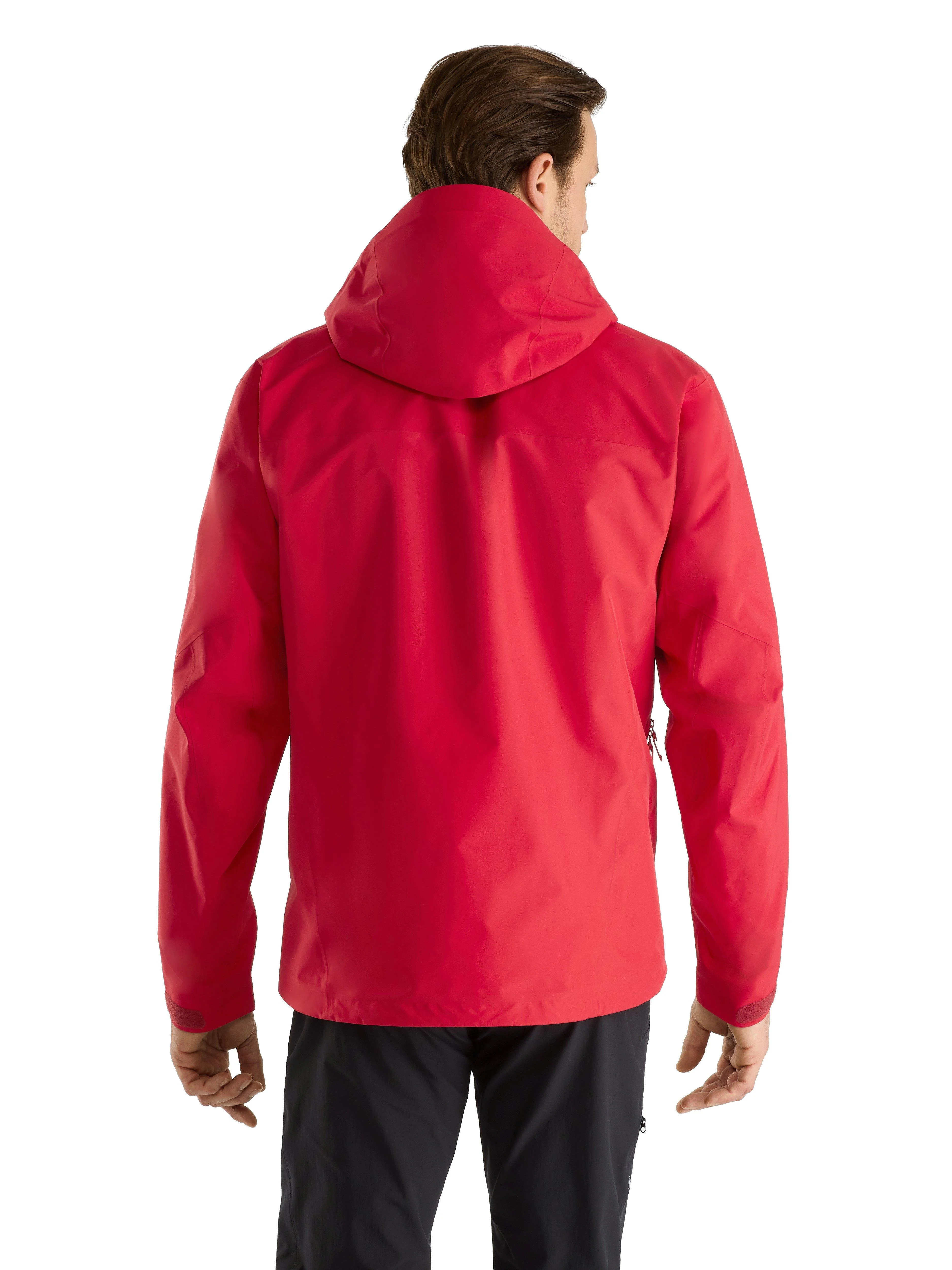 Men's Beta AR Jacket - Heritage - Image 3