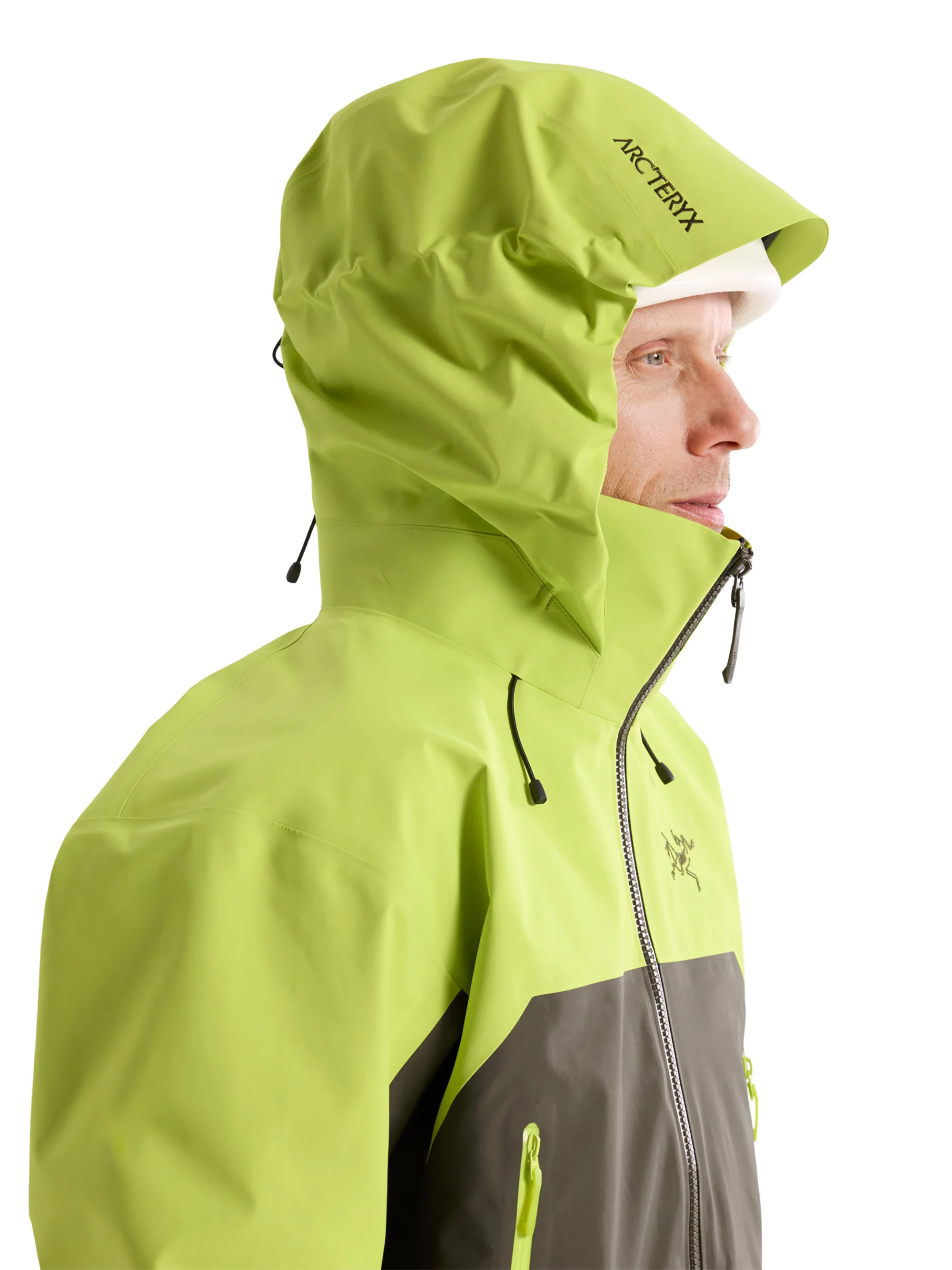 Men's Beta AR Jacket - Mantis / Tatsu - Image 5