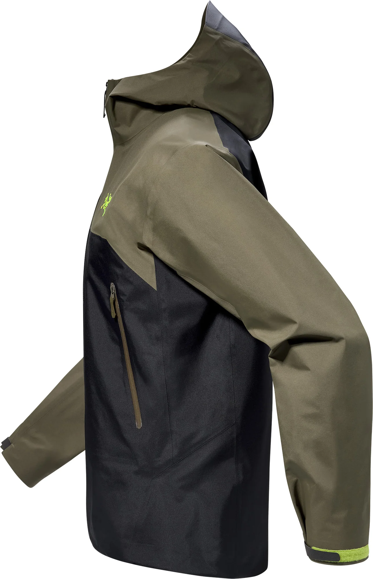 Men's Beta Jacket - Spotlight - Image 2