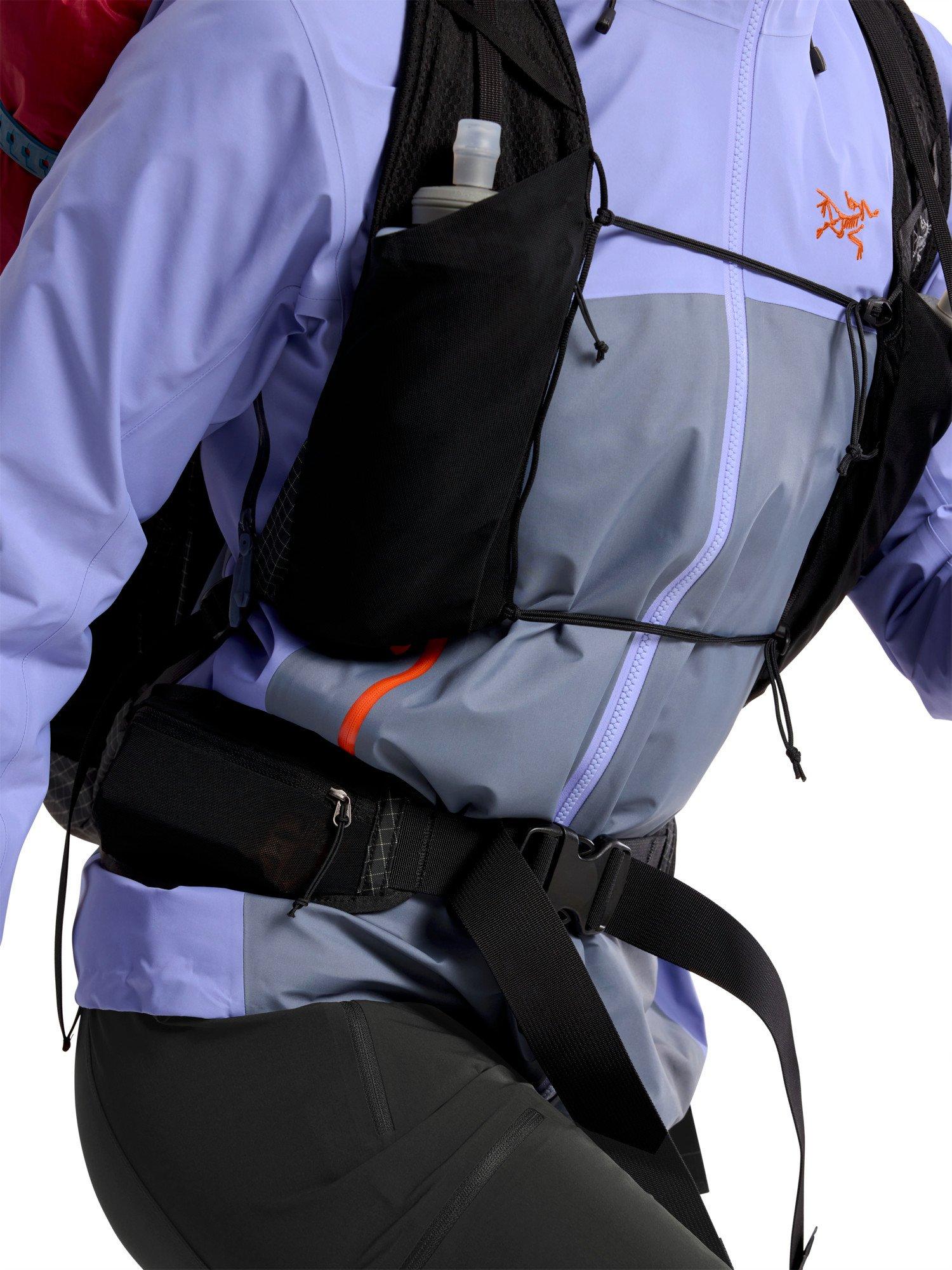 Women's Beta SL Jacket - Twilight Trail - Image 5