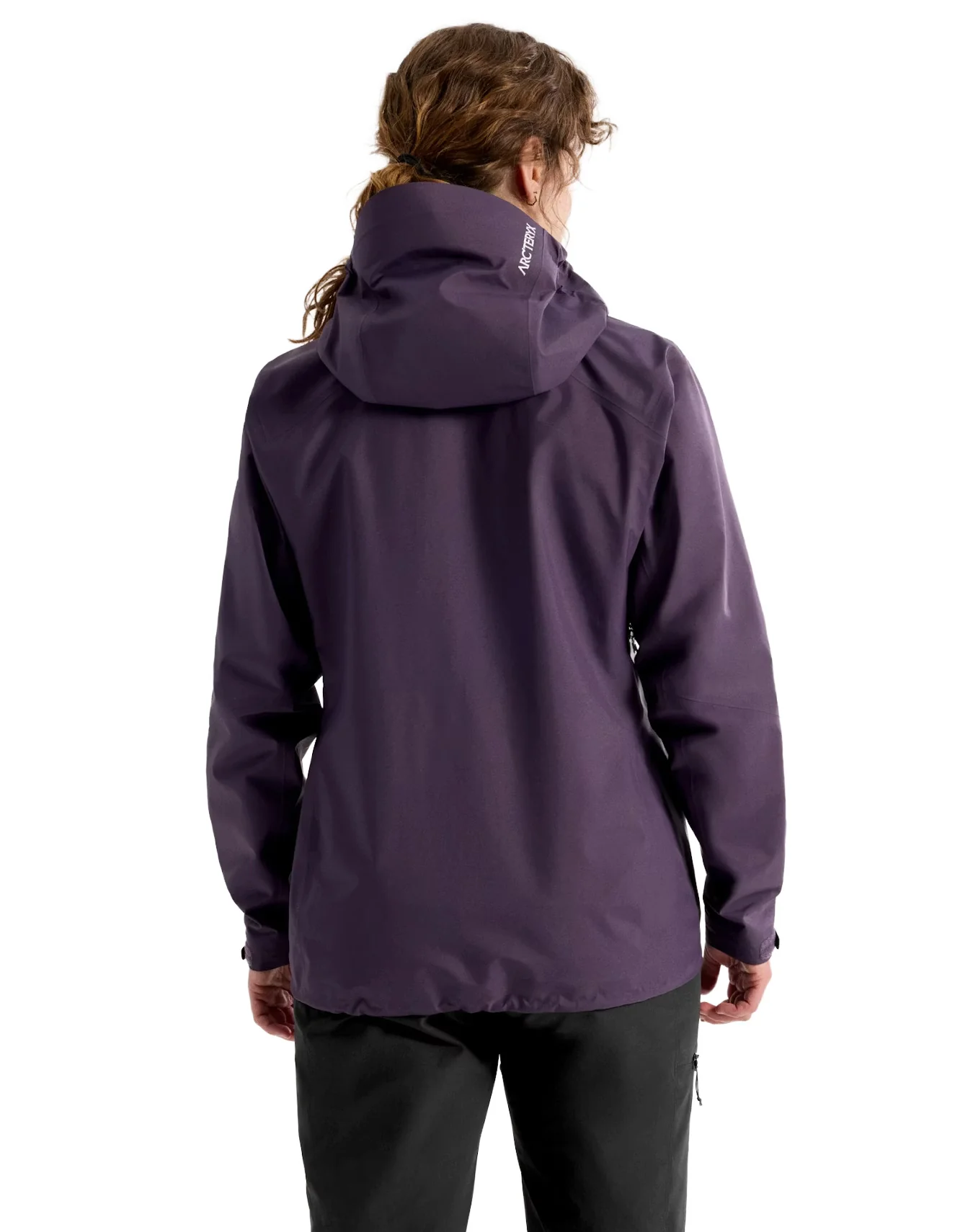 Women's Beta SL Jacket - Moondrop - Image 3