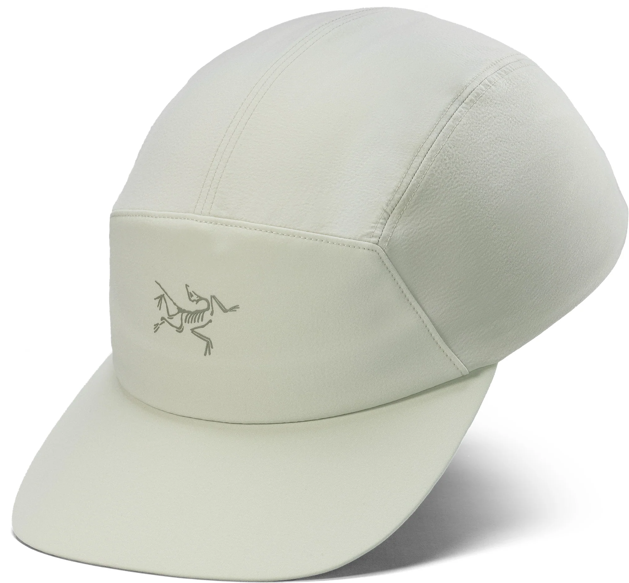 Unisex Gamma 5-Panel Cap - Habitat
