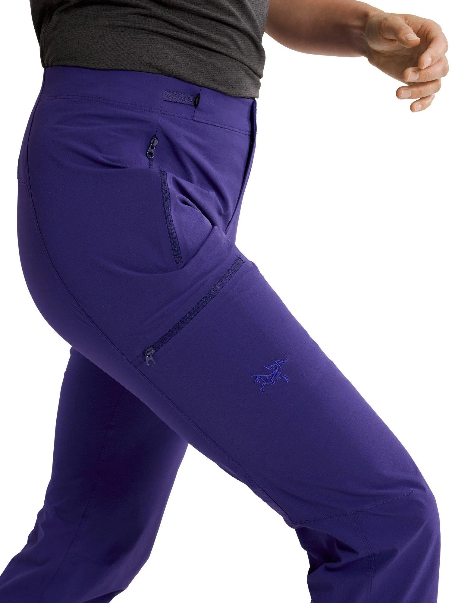 Women's Gamma SL Pants - Soulsonic - Image 3