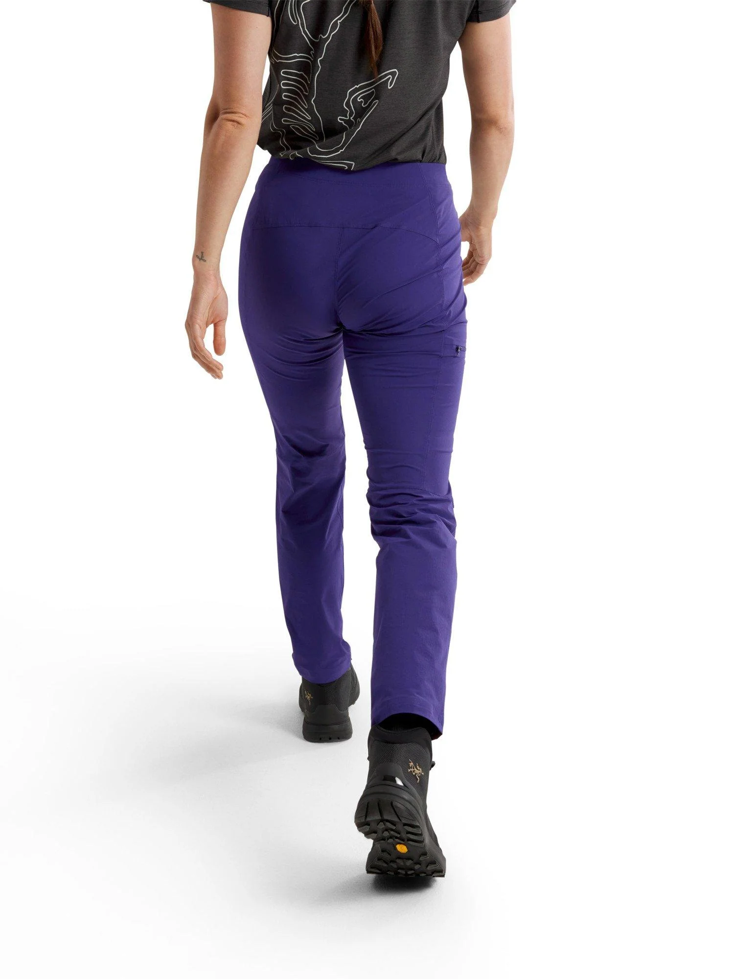 Women's Gamma SL Pants - Soulsonic - Image 4