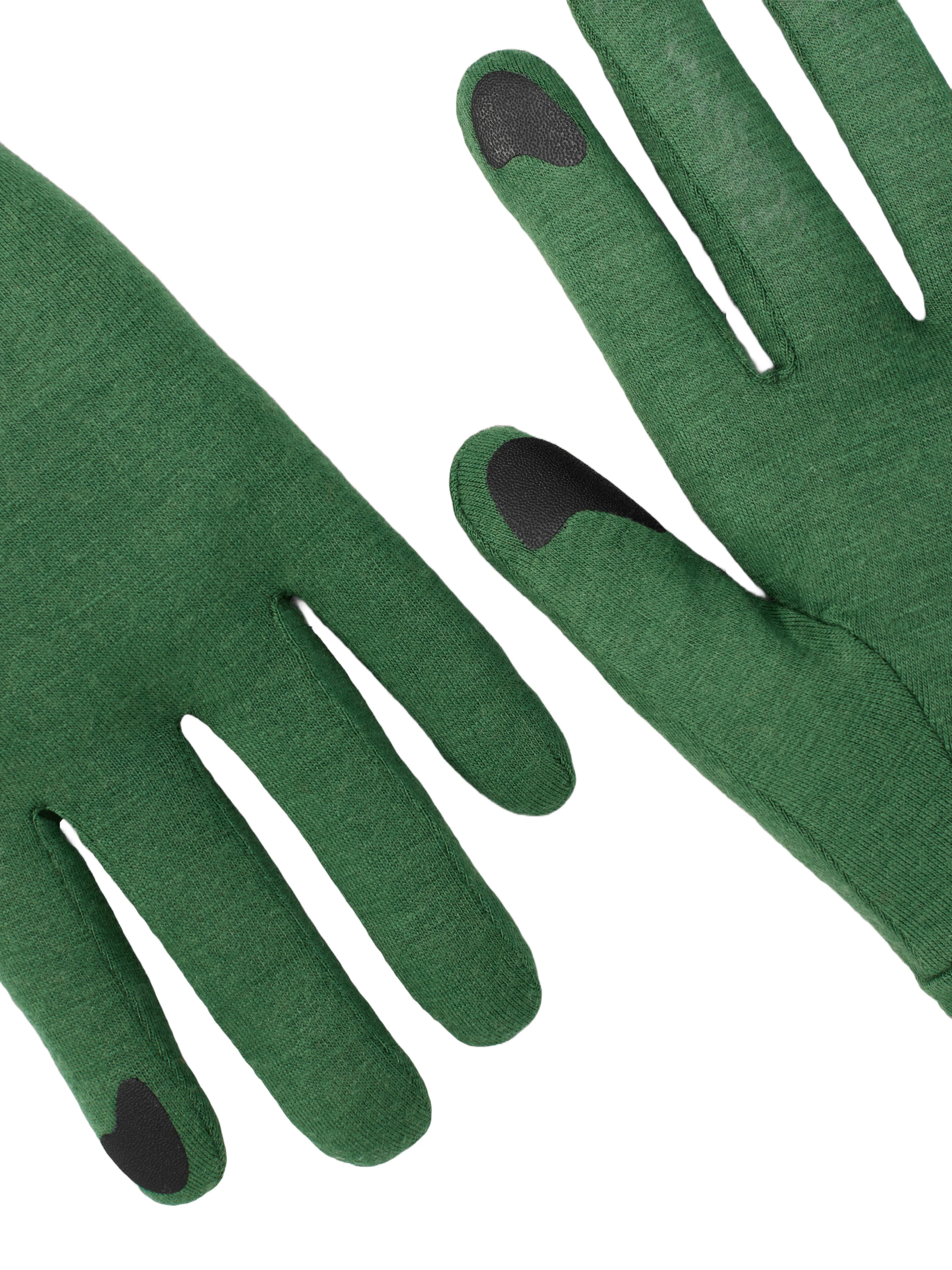 Unisex Gothic Liner Gloves - Eden - Image 4