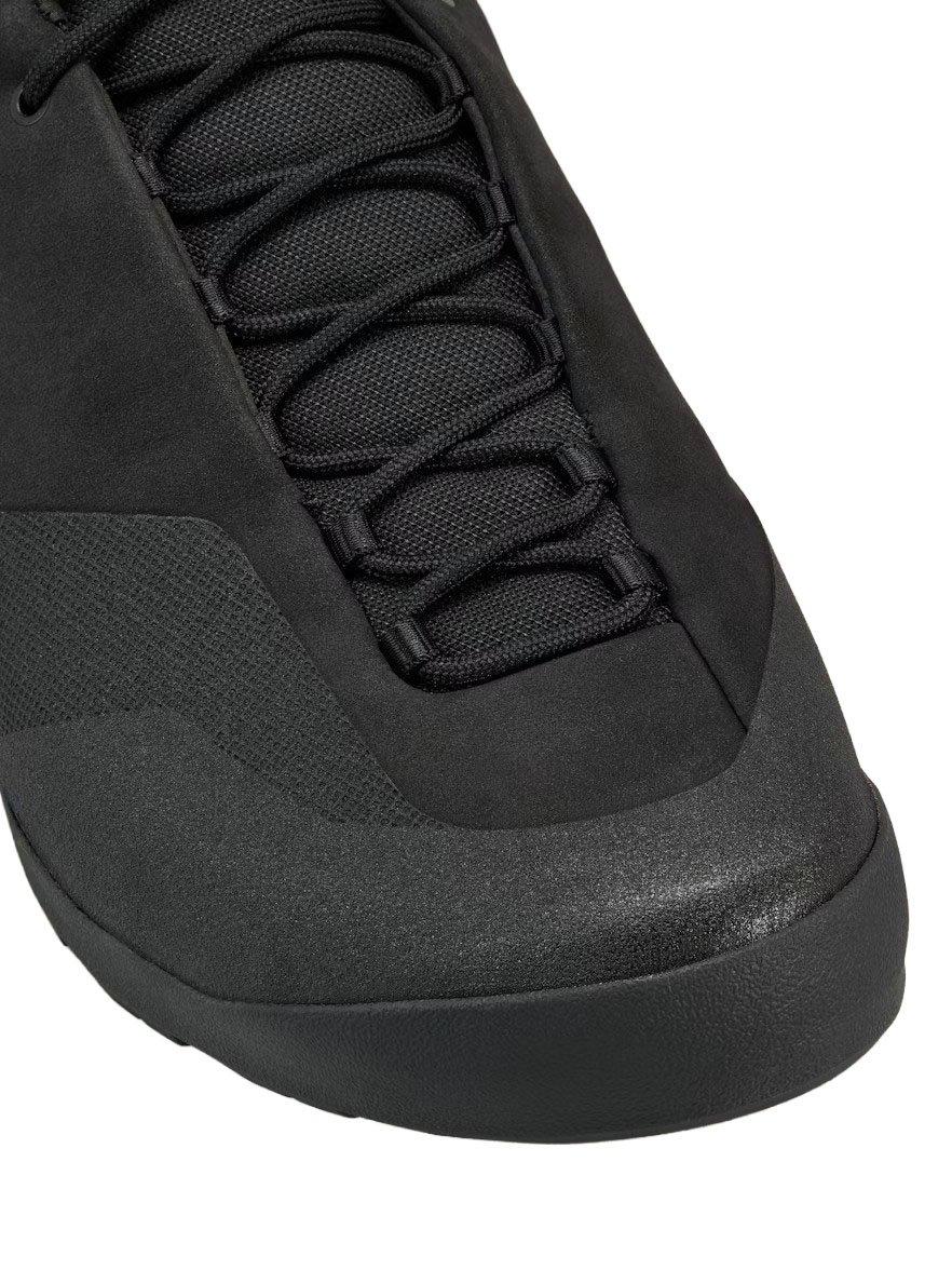 Men's Konseal GORE-TEX Waterproof Approach Shoes - Black - Image 2