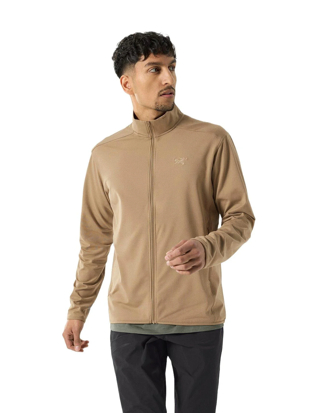 Men's Kyanite Lightweight Jacket (Revised) - Canvas - Image 2