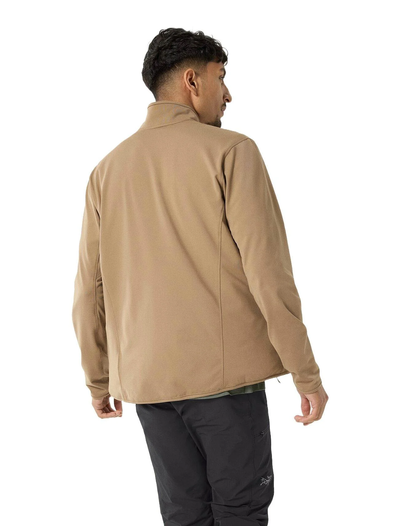Men's Kyanite Lightweight Jacket (Revised) - Canvas - Image 3