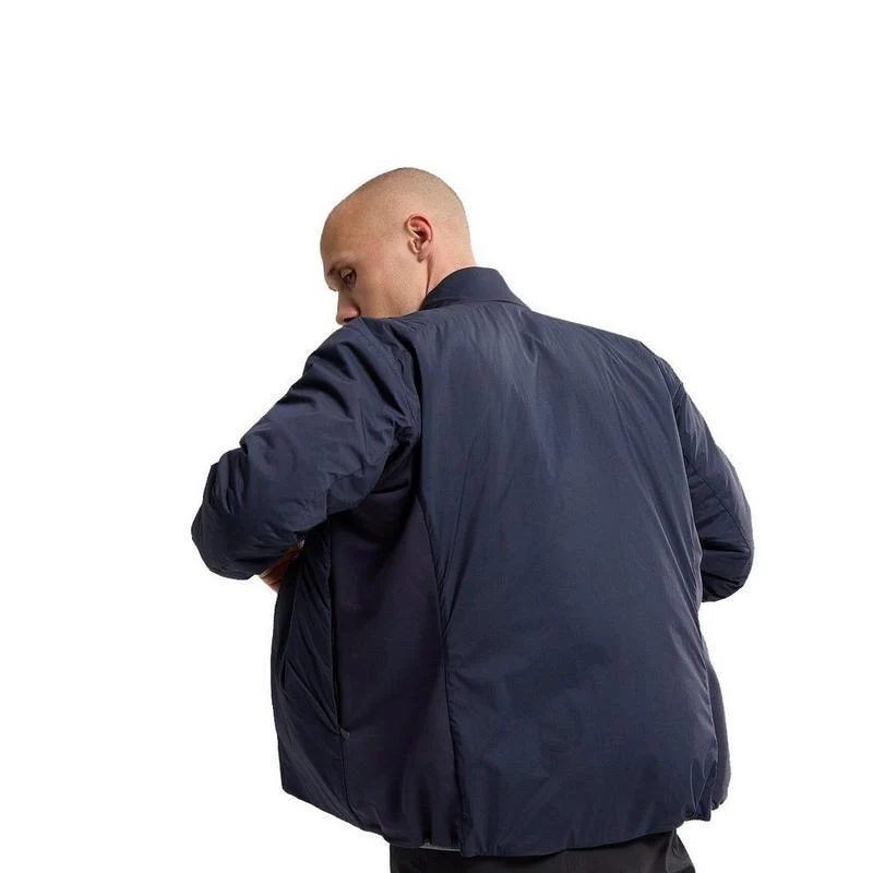 Men's Atom Jacket - Black Sapphire - Image 4