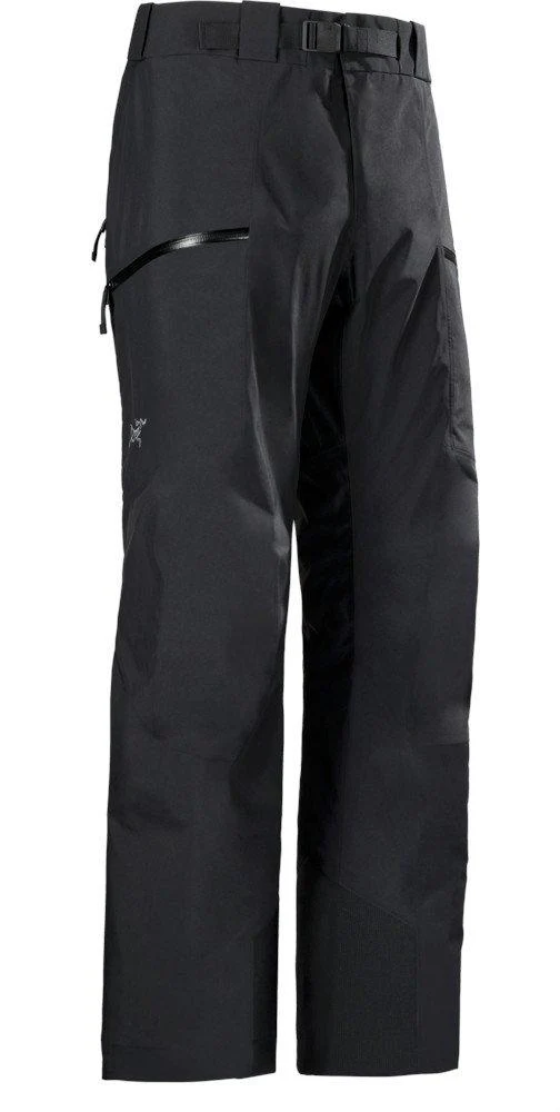 Men's Sabre Insulated GORE-TEX Pants - Black