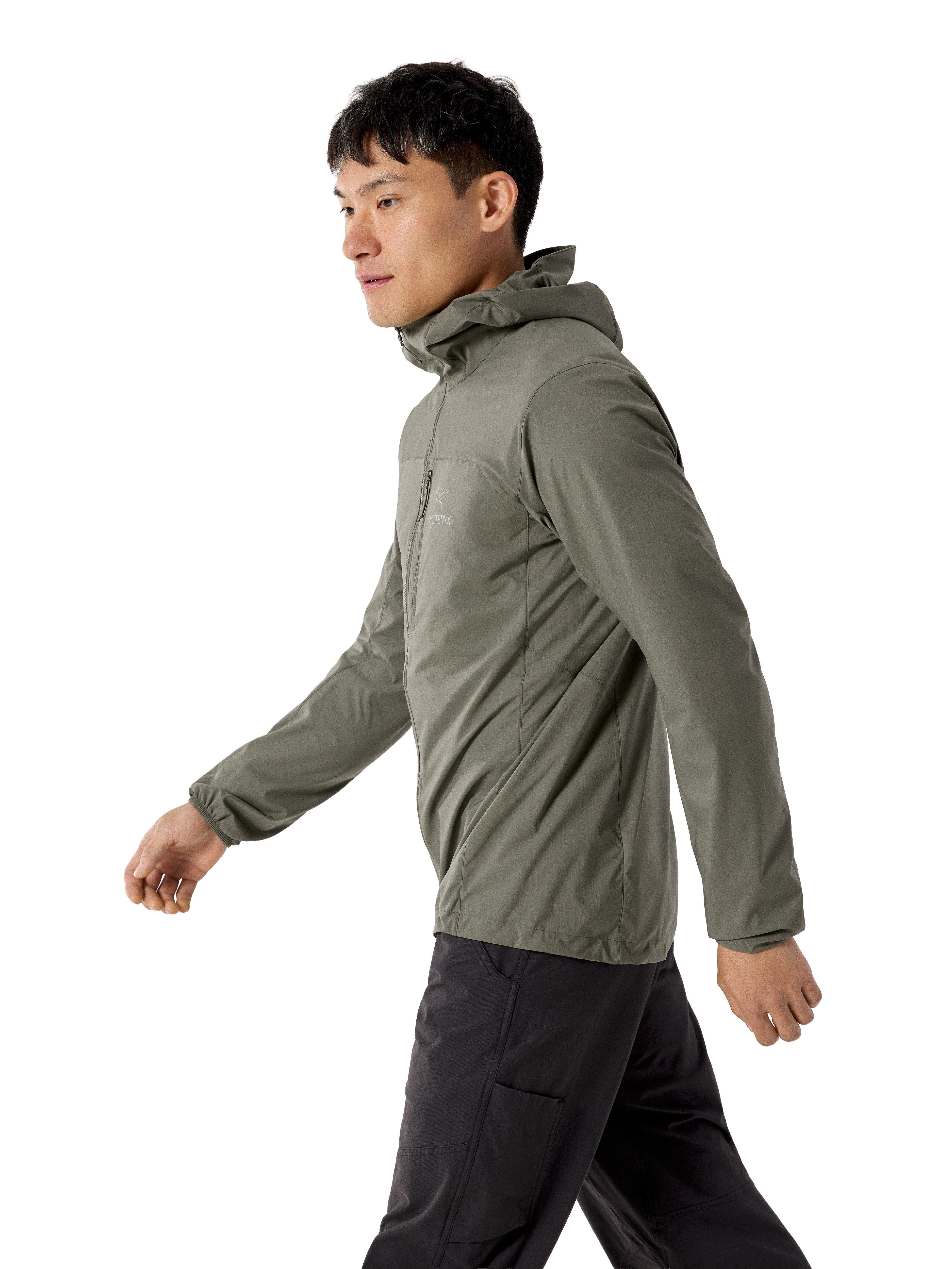 Men's Squamish Hoody - Forage - Image 5
