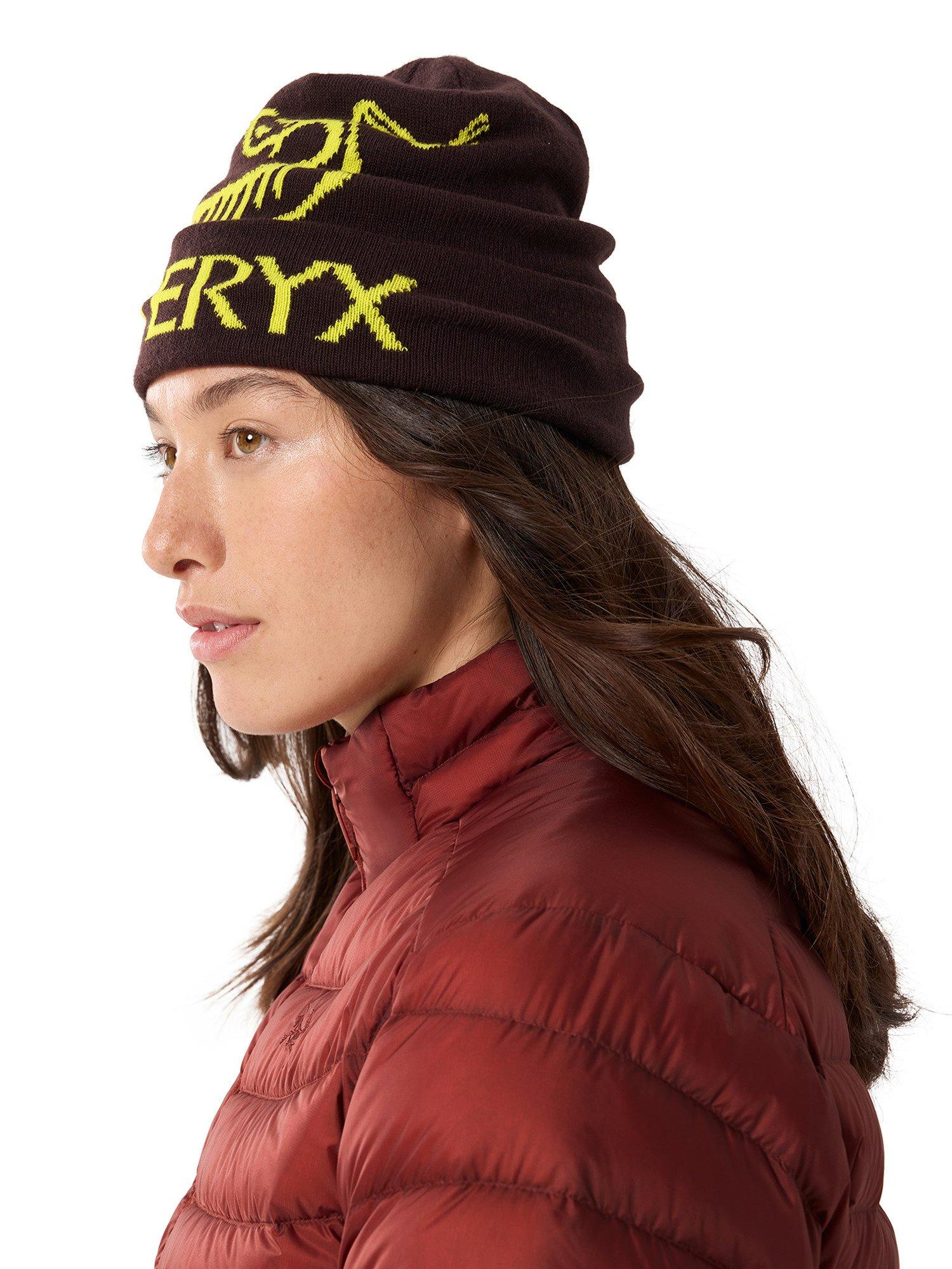 Unisex Bird Word Toque - Phantasm / Euphoria - Image 3