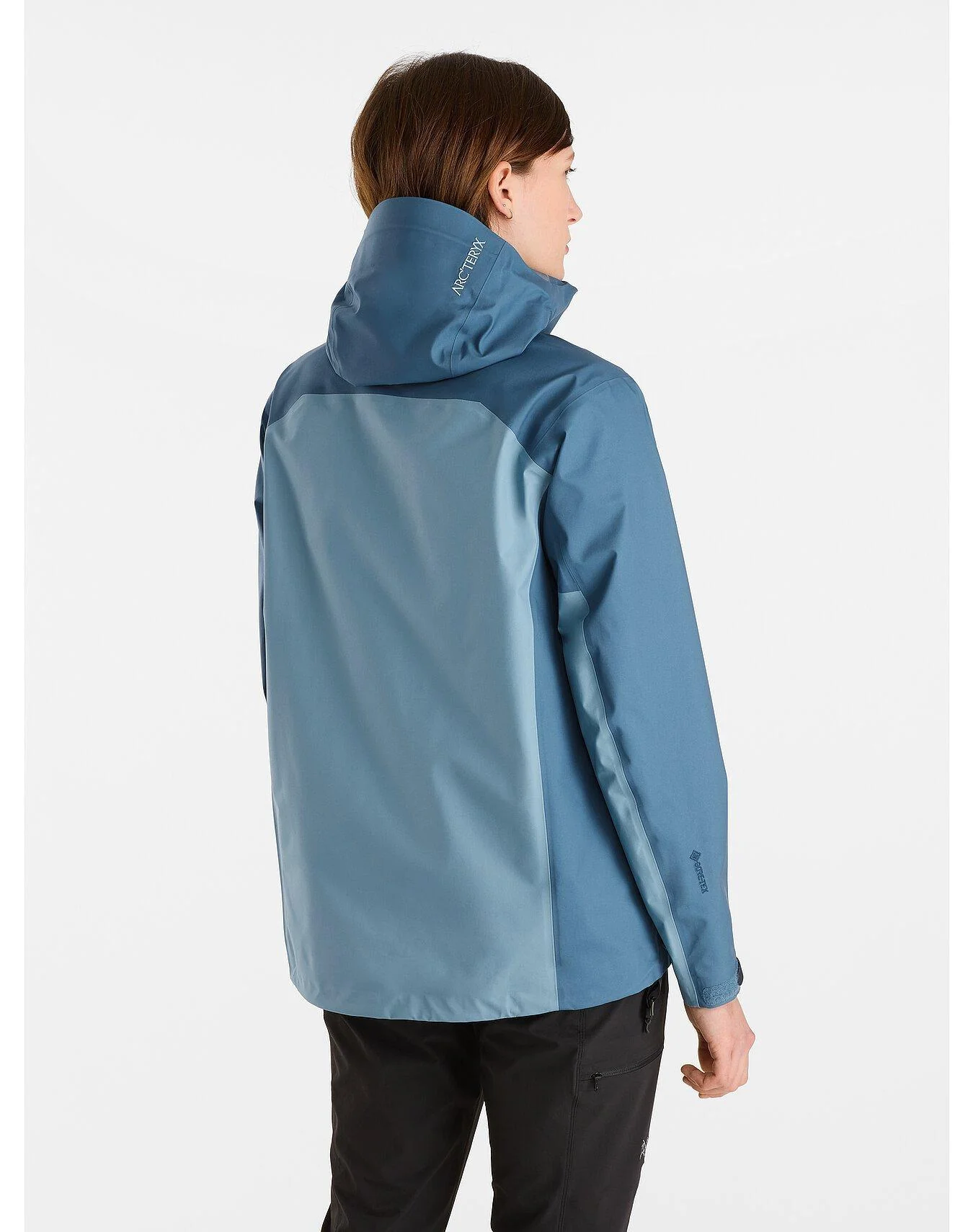 Women's Beta Jacket - Serene/Solace - Image 3