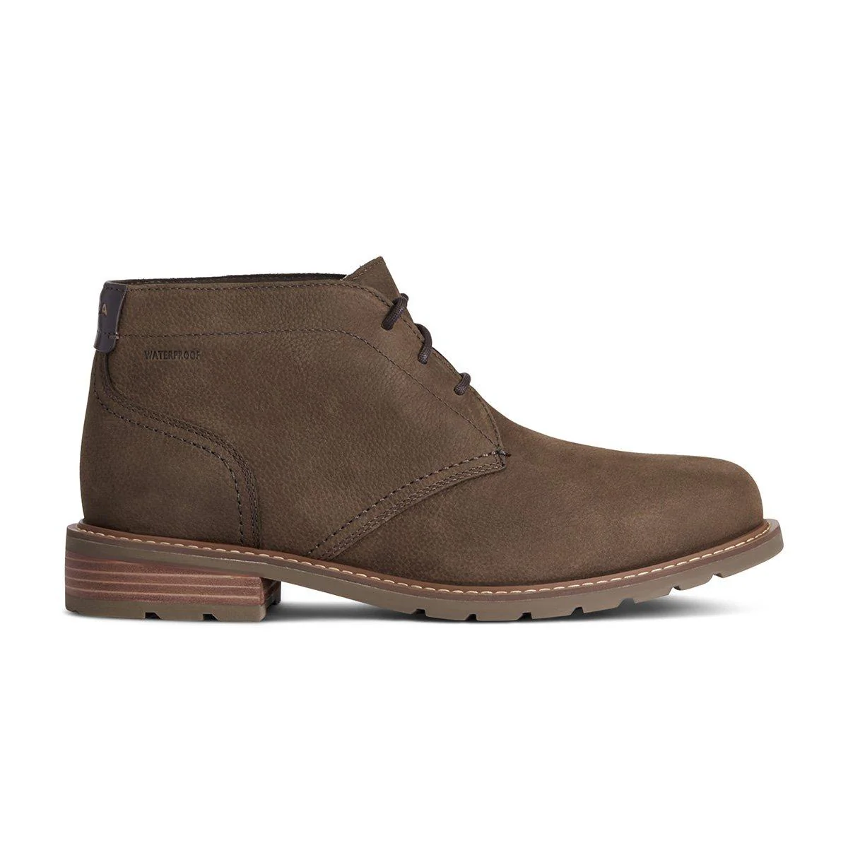 Men's Kingham Waterproof Boot - Java