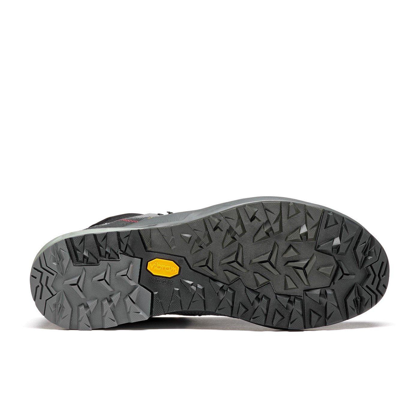Men's Falcon Evo GV Walking Boots - Grey - Image 2