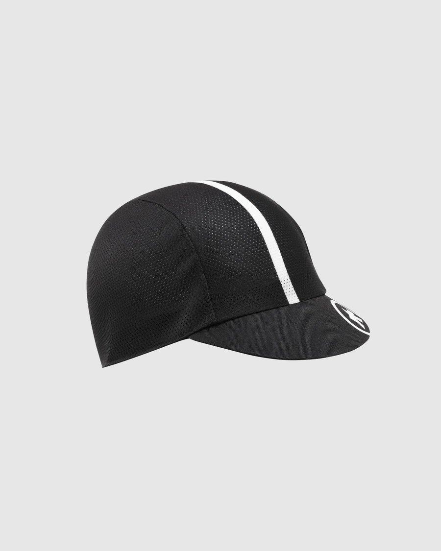 Cycling Cap - Black - Image 3