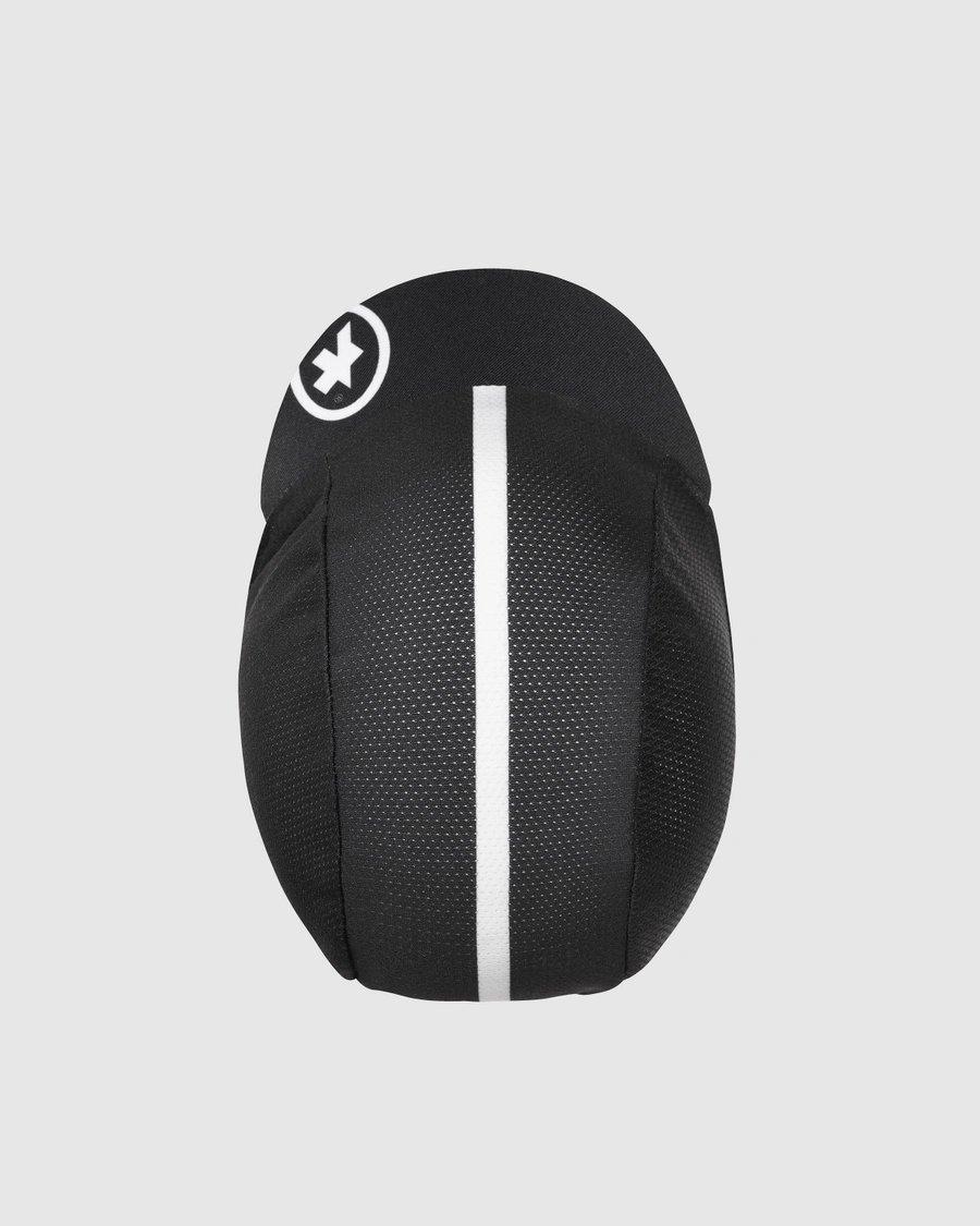 Cycling Cap - Black - Image 4
