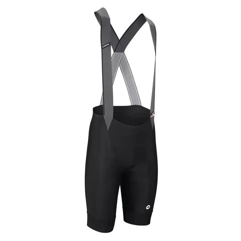 Men's Mille GTS Bib Shorts C2 - Black - Image 3