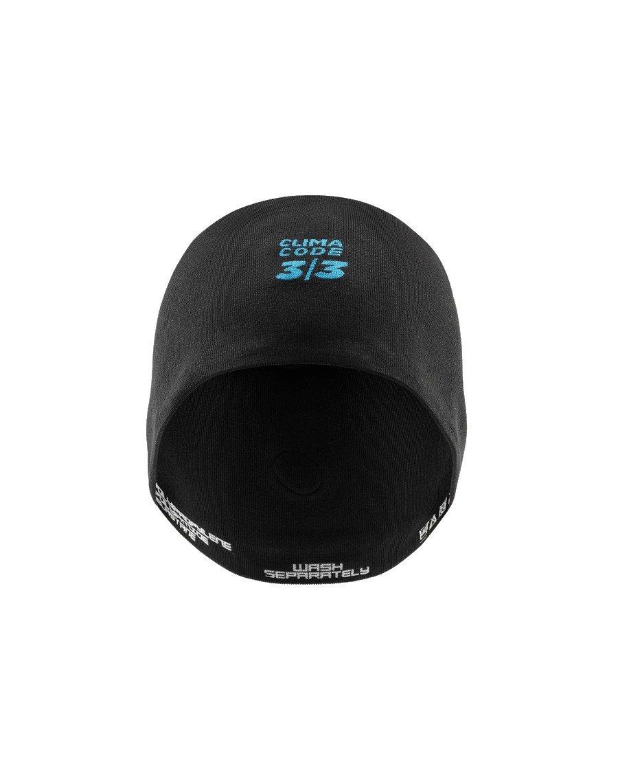 Winter Cap - Black