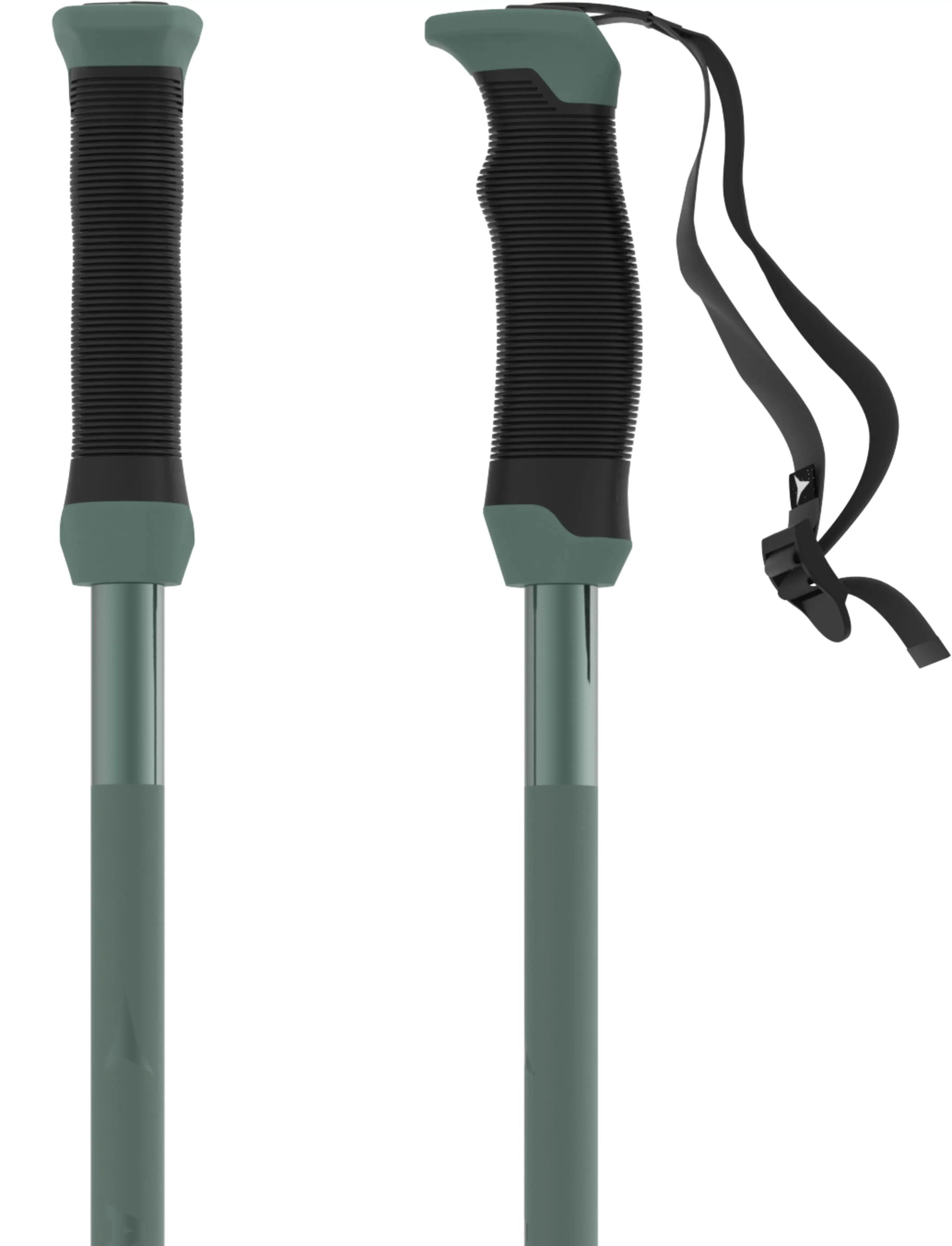 AMT SQS Ski Pole - Green - Image 2