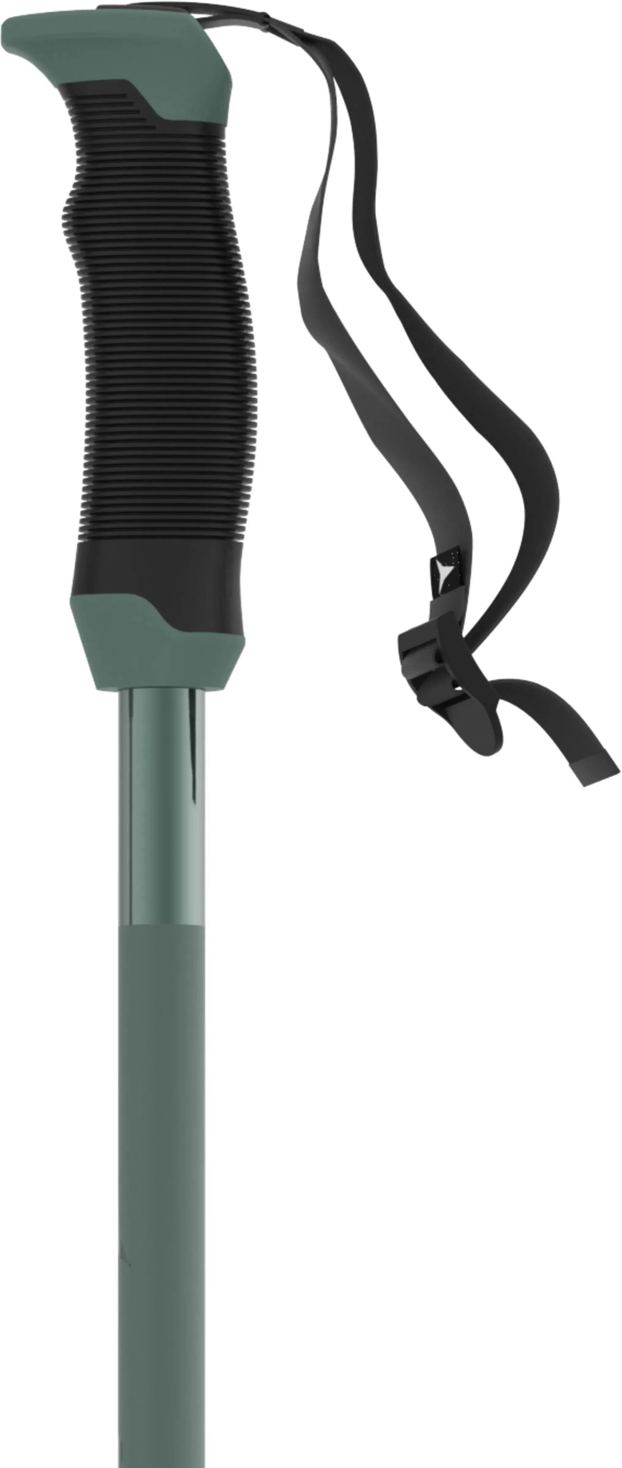AMT SQS Ski Pole - Green - Image 3