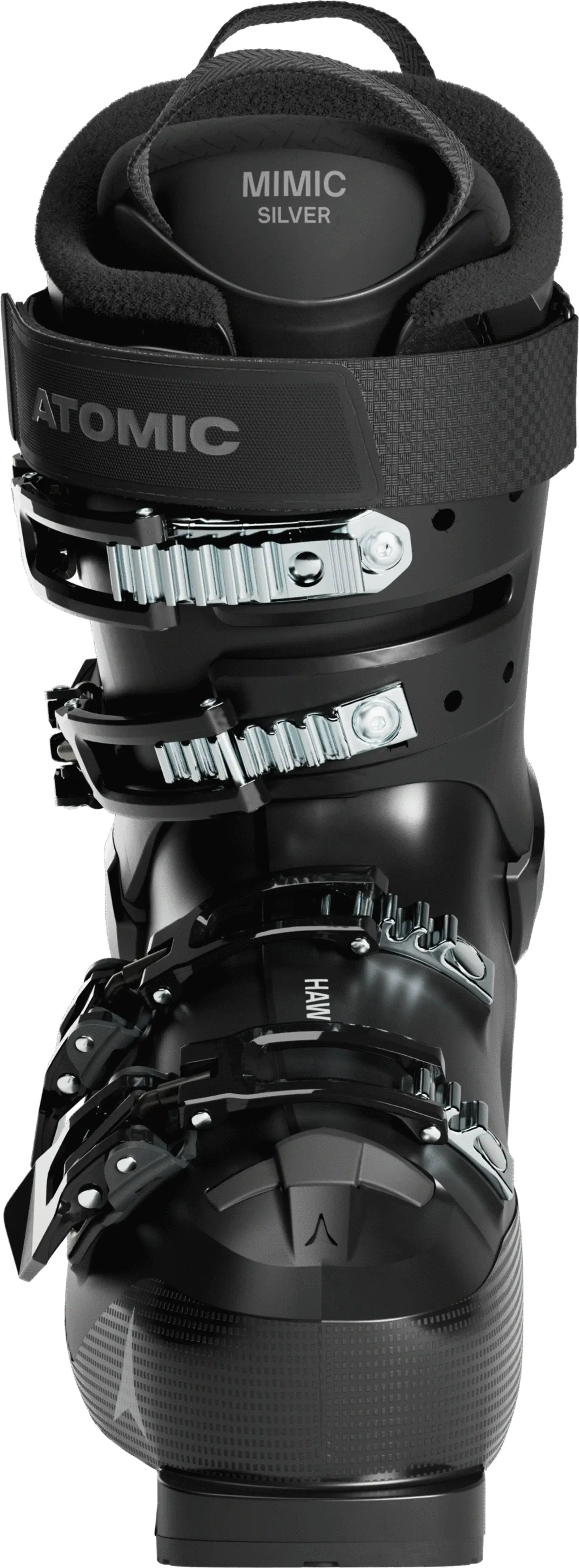 Women's Hawx Ultra 85 Ski Boot - Black - Image 3