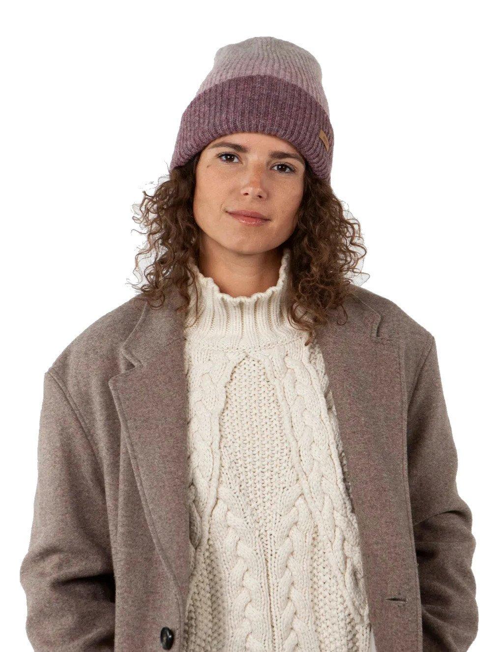 Women's Suzam Beanie - Pink - Image 3