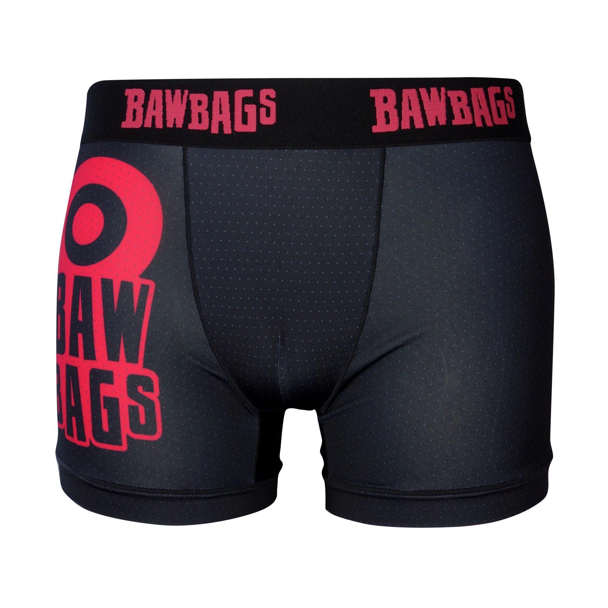Men's Bawler Triple Pack - Multi - Image 4