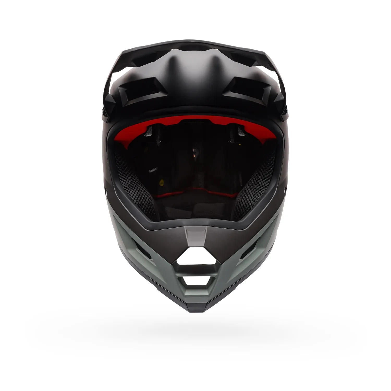 Unisex Sanction 2 DLX MIPS Blip Helmet - Grey - Image 3