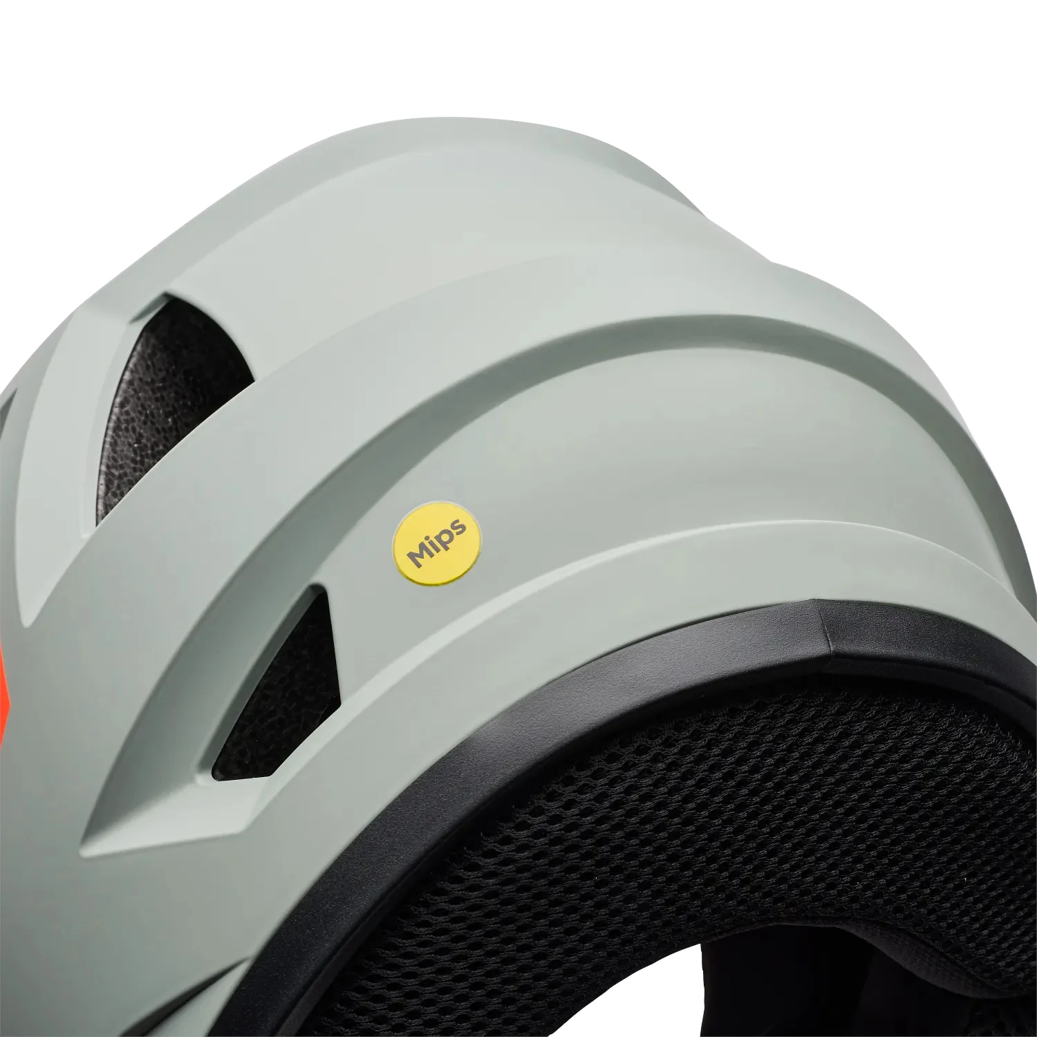 Unisex Sanction 2 DLX MIPS Blip Helmet - Grey - Image 9